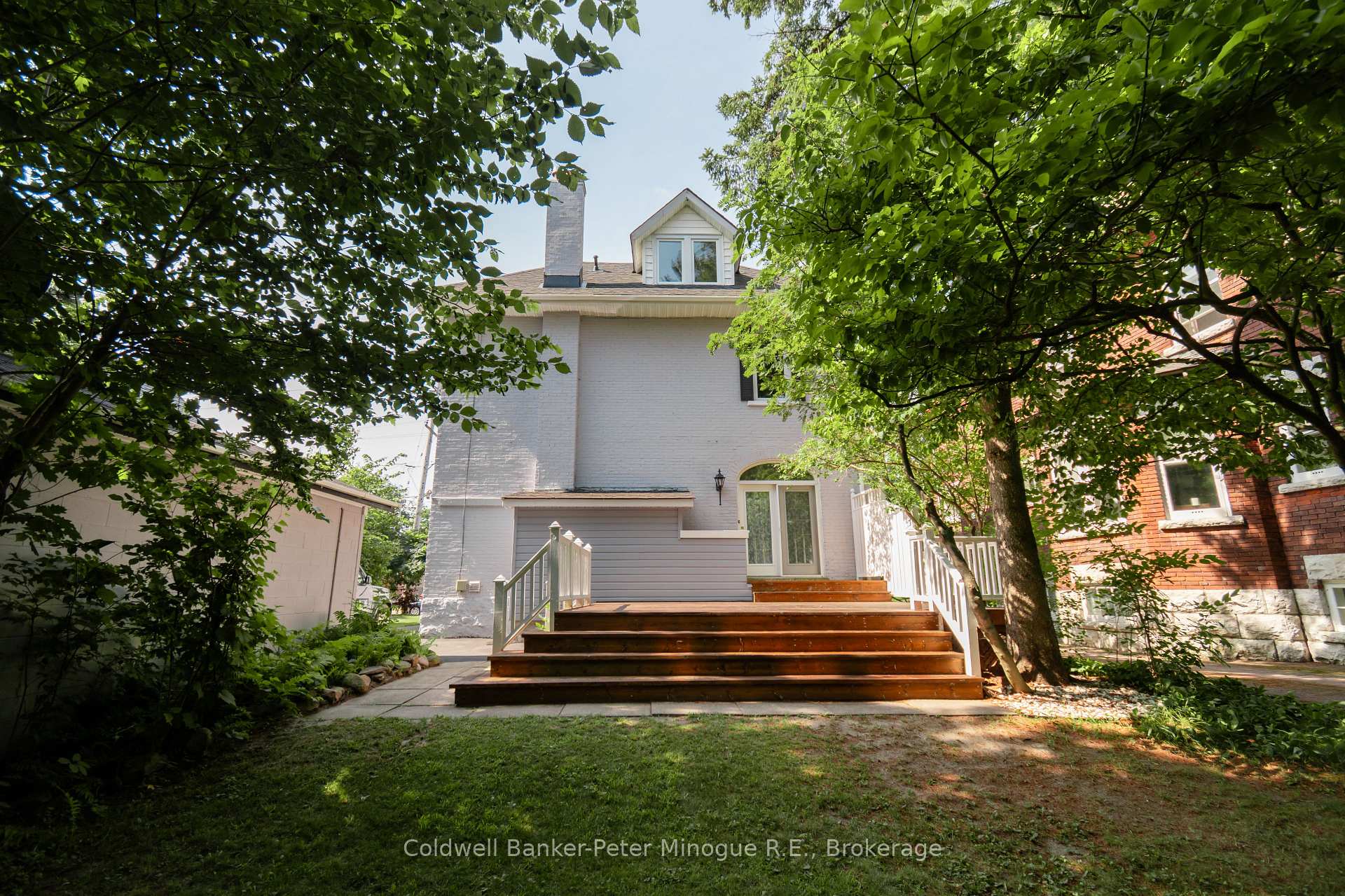 Photo 7 of 564 Copeland Street, North Bay, West End — HOMEH