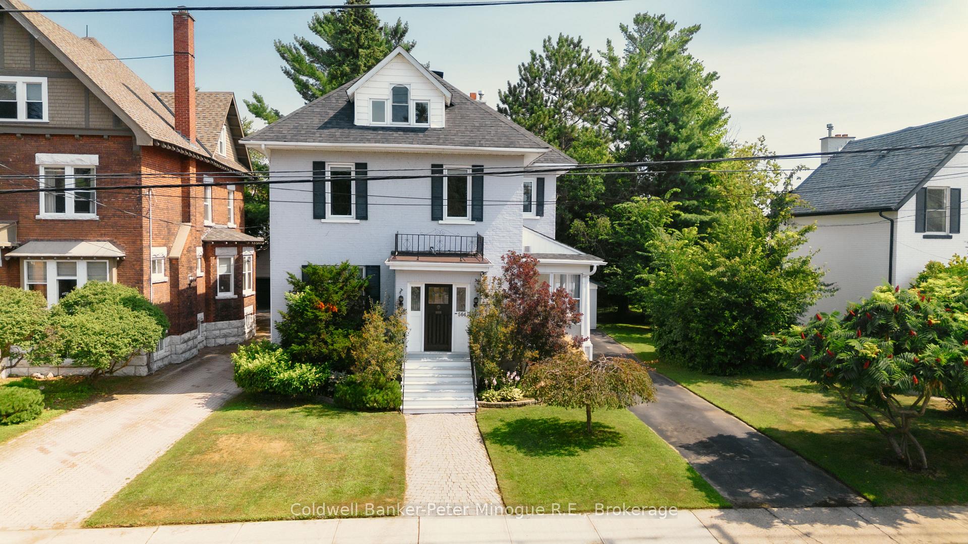Photo 9 of 564 Copeland Street, North Bay, West End — HOMEH