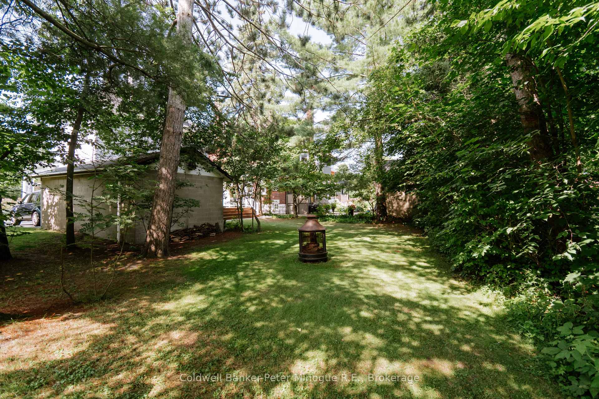 Photo 45 of 564 Copeland Street, North Bay, West End — HOMEH
