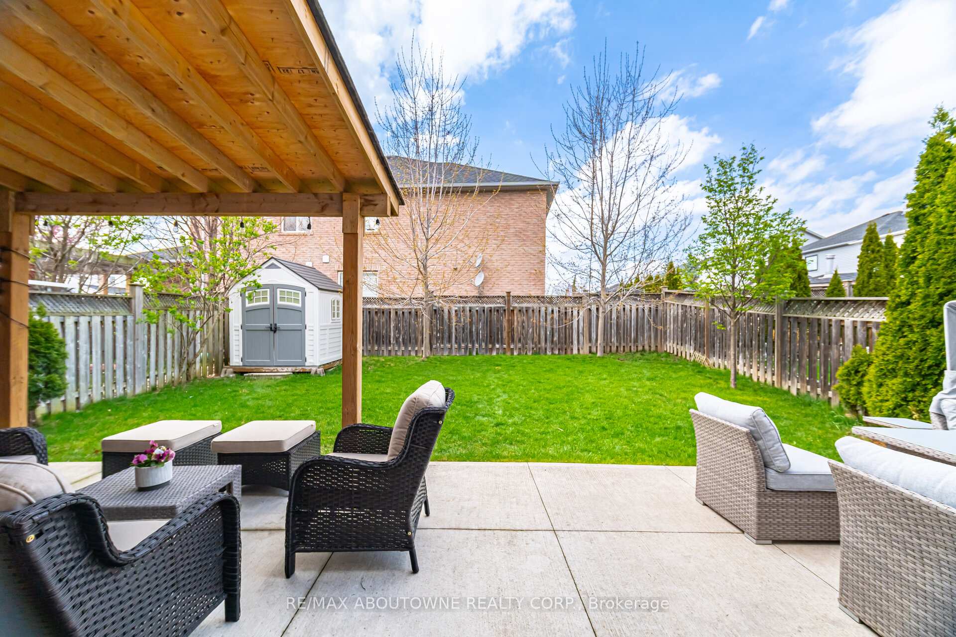 Photo 43 of 1046 Holdsworth Crescent, Milton, Coates — HOMEH
