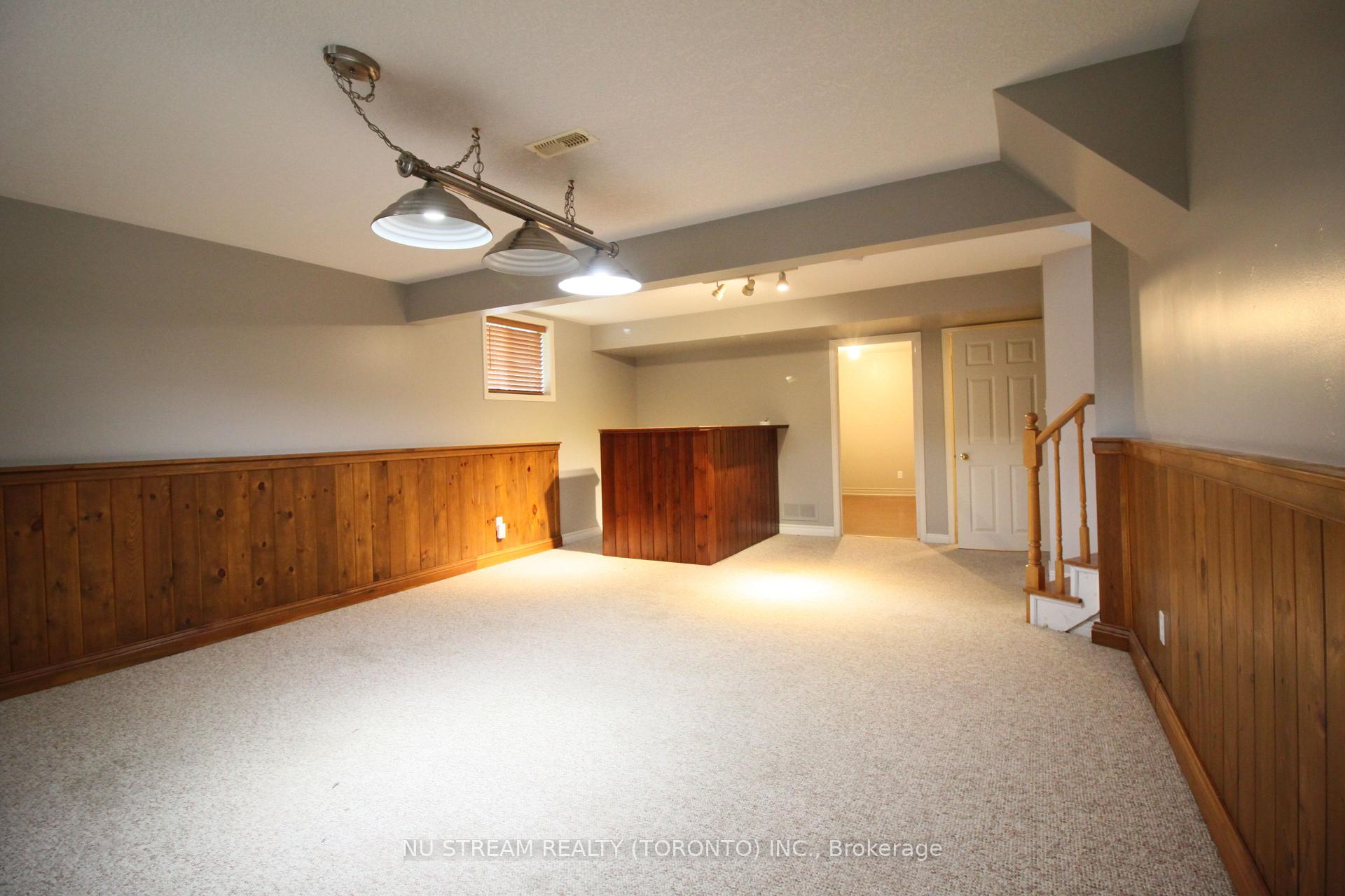 Photo 18 of 217 Conestoga Court, Oshawa, Samac — HOMEH