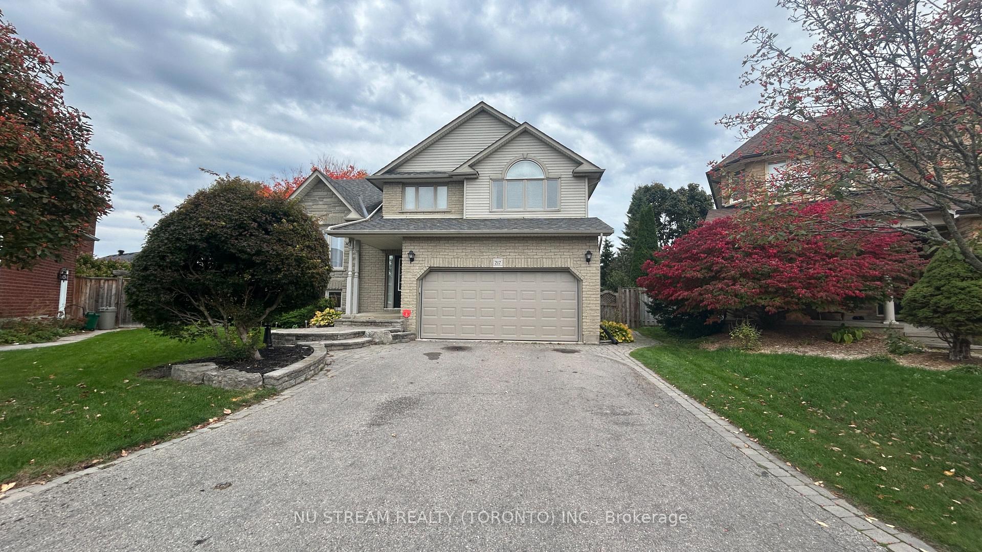 Photo 29 of 217 Conestoga Court, Oshawa, Samac — HOMEH