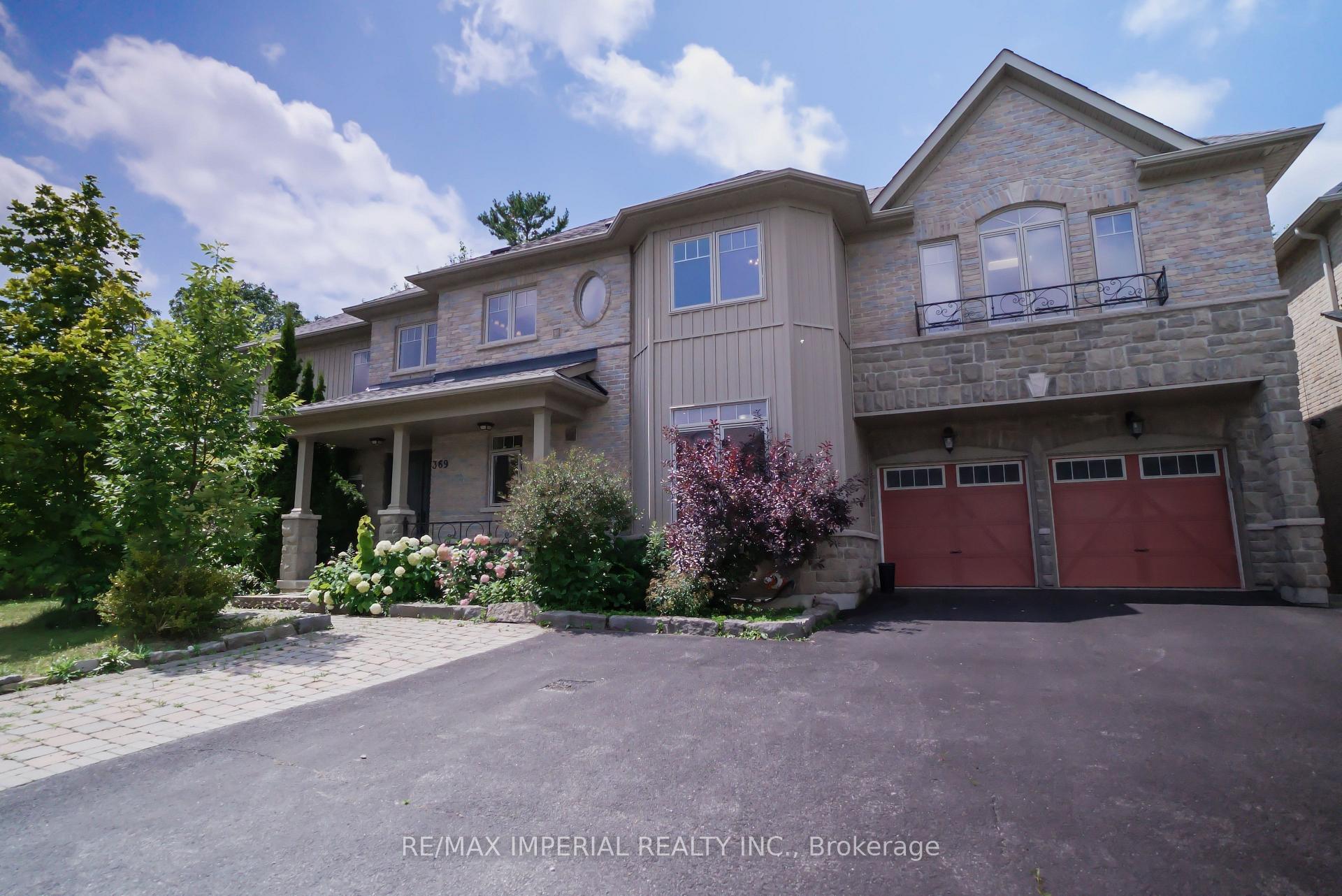 Photo 1 of 369 Gilpin Drive, Newmarket, Woodland Hill — HOMEH