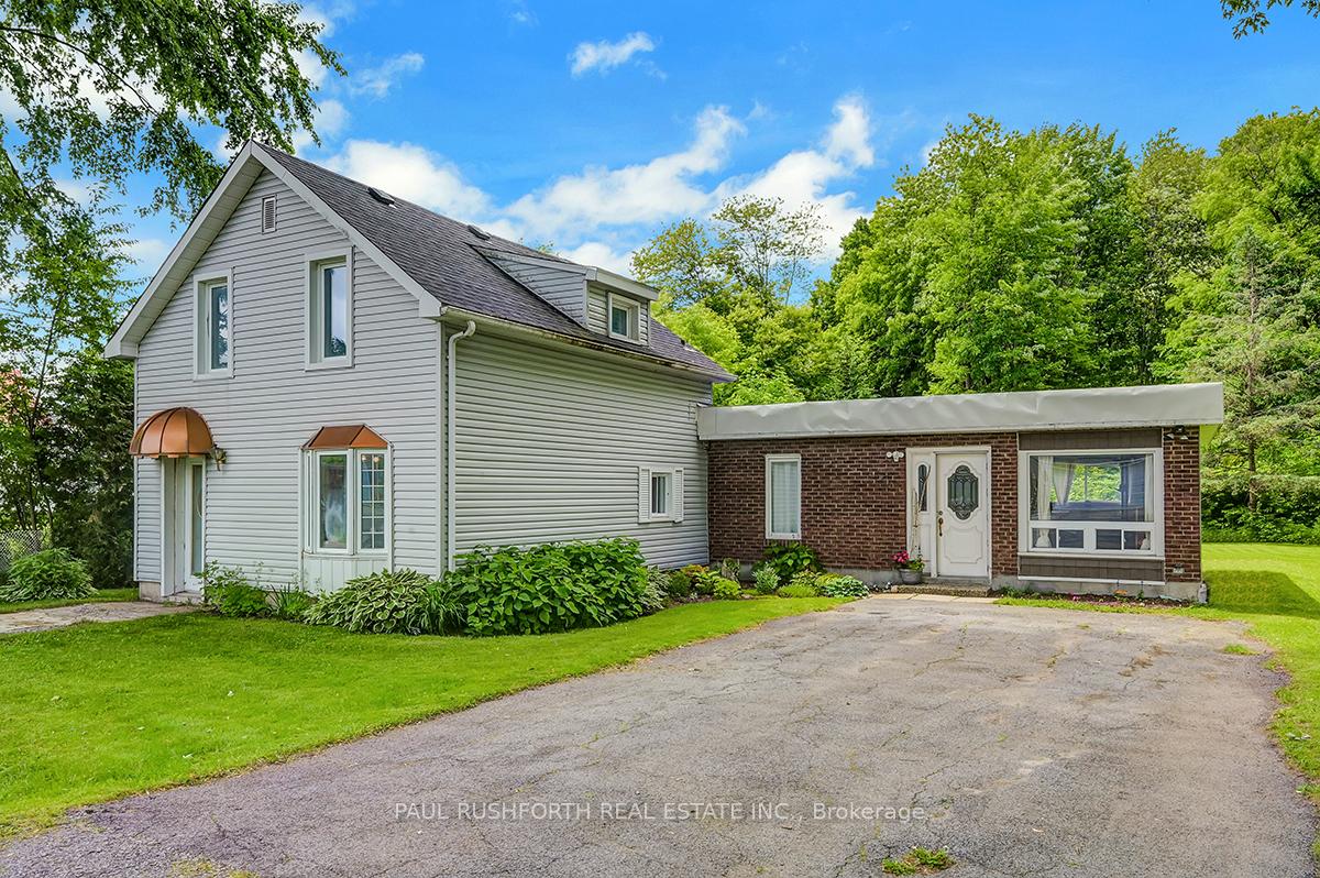 Photo 1 of 5810 St. Joseph Street, Ottawa, Vars Village — HOMEH