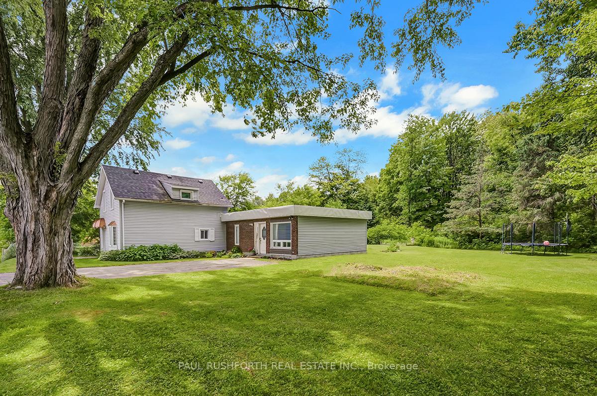 Photo 2 of 5810 St. Joseph Street, Ottawa, Vars Village — HOMEH