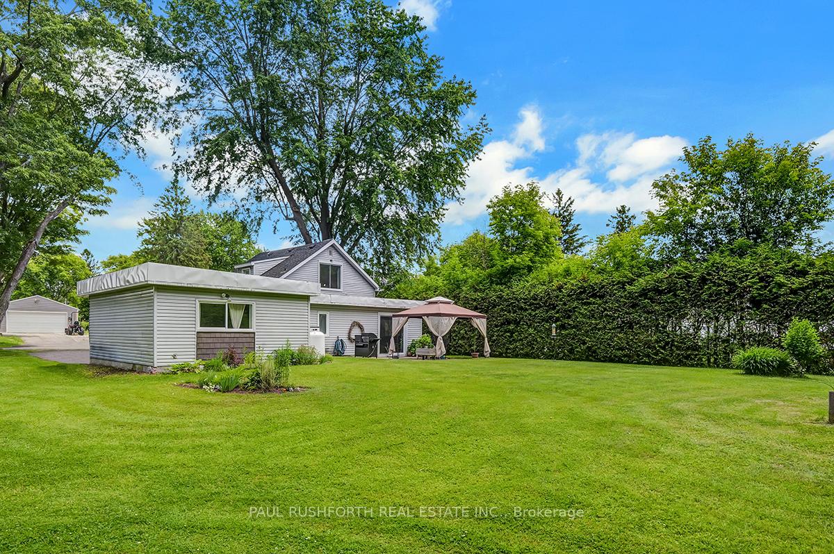 Photo 24 of 5810 St. Joseph Street, Ottawa, Vars Village — HOMEH