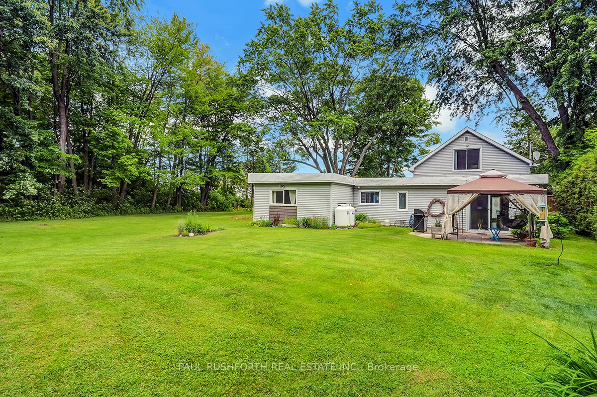 Photo 25 of 5810 St. Joseph Street, Ottawa, Vars Village — HOMEH