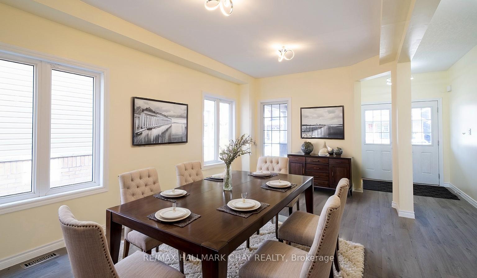 Photo 5 of 107 Diana Drive, Orillia — HOMEH