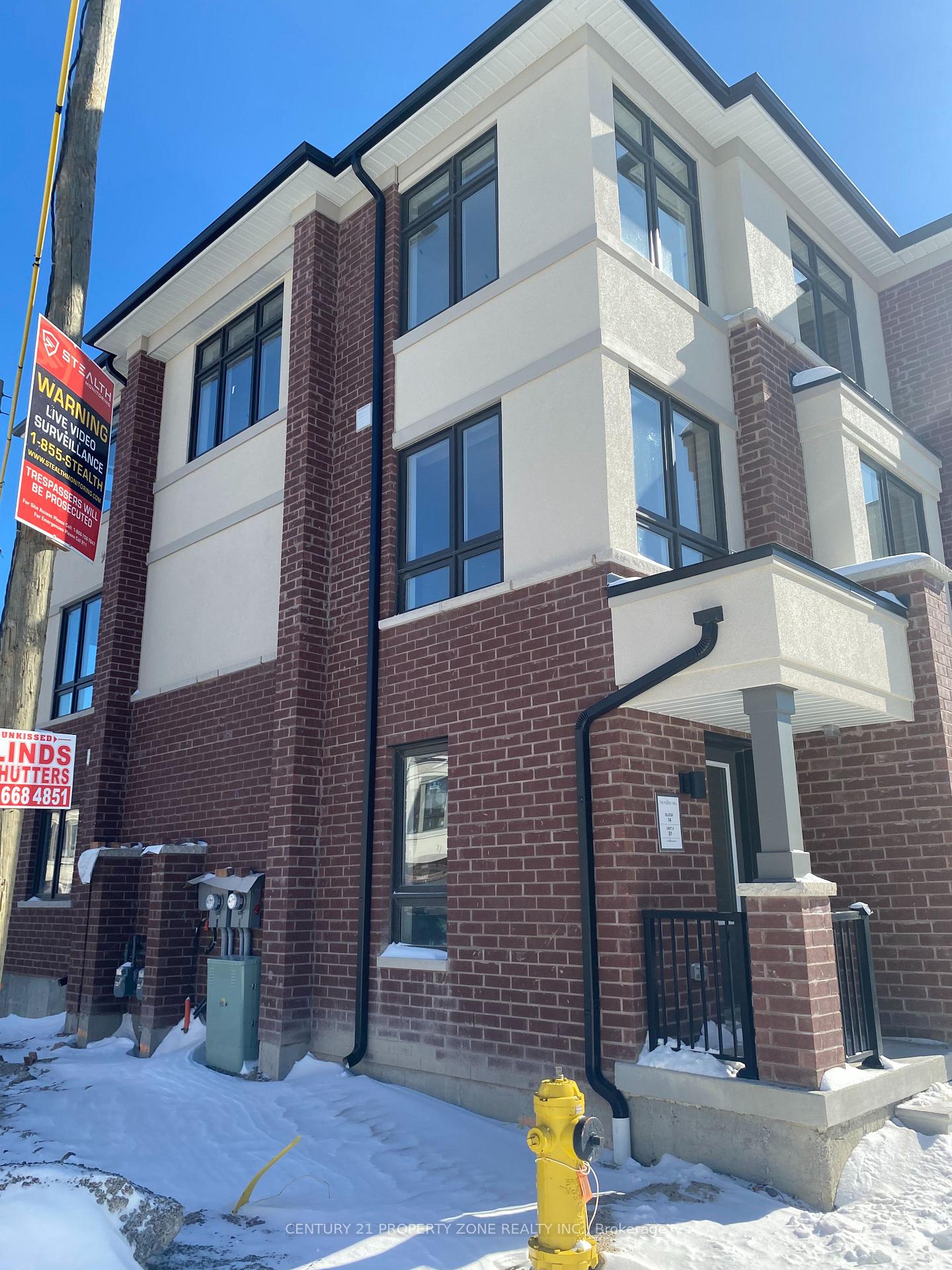 Photo 2 of 1319 Bradenton Path, Oshawa, Eastdale — HOMEH