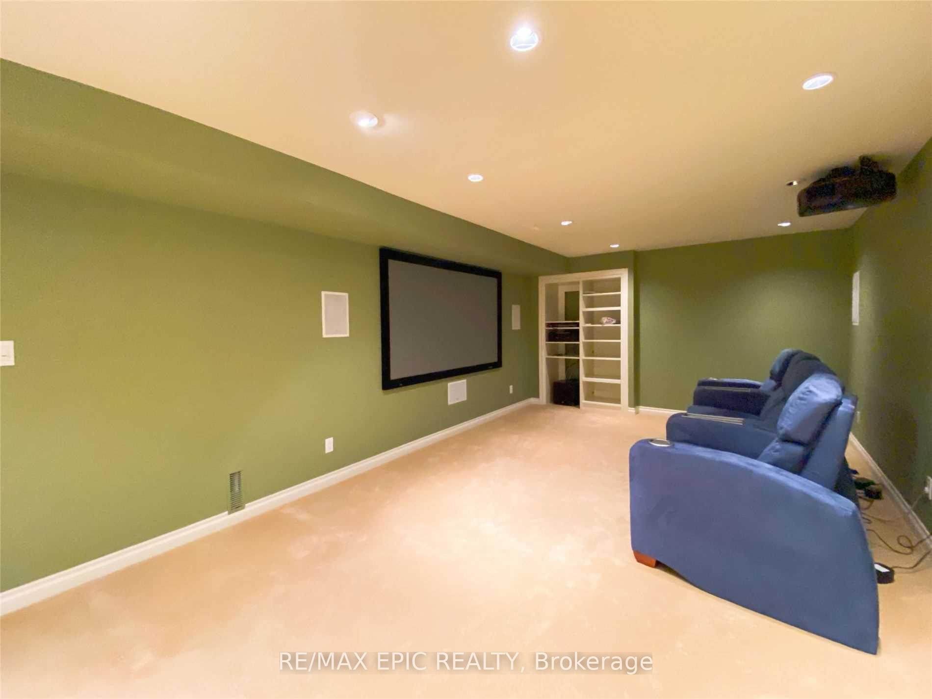 Photo 25 of 91 Brookshire Circle, Markham, Thornlea — HOMEH