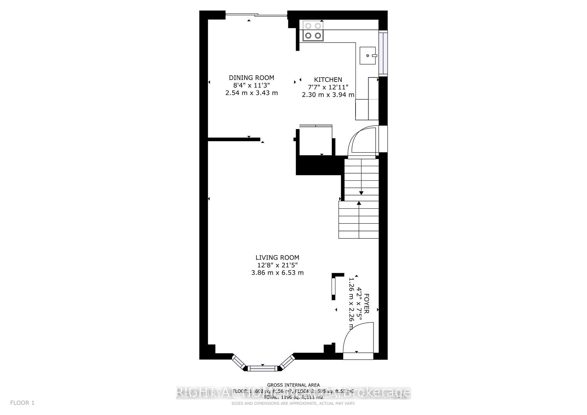 Photo 21 of 649 Balsam Crescent, Oshawa, Lakeview — HOMEH