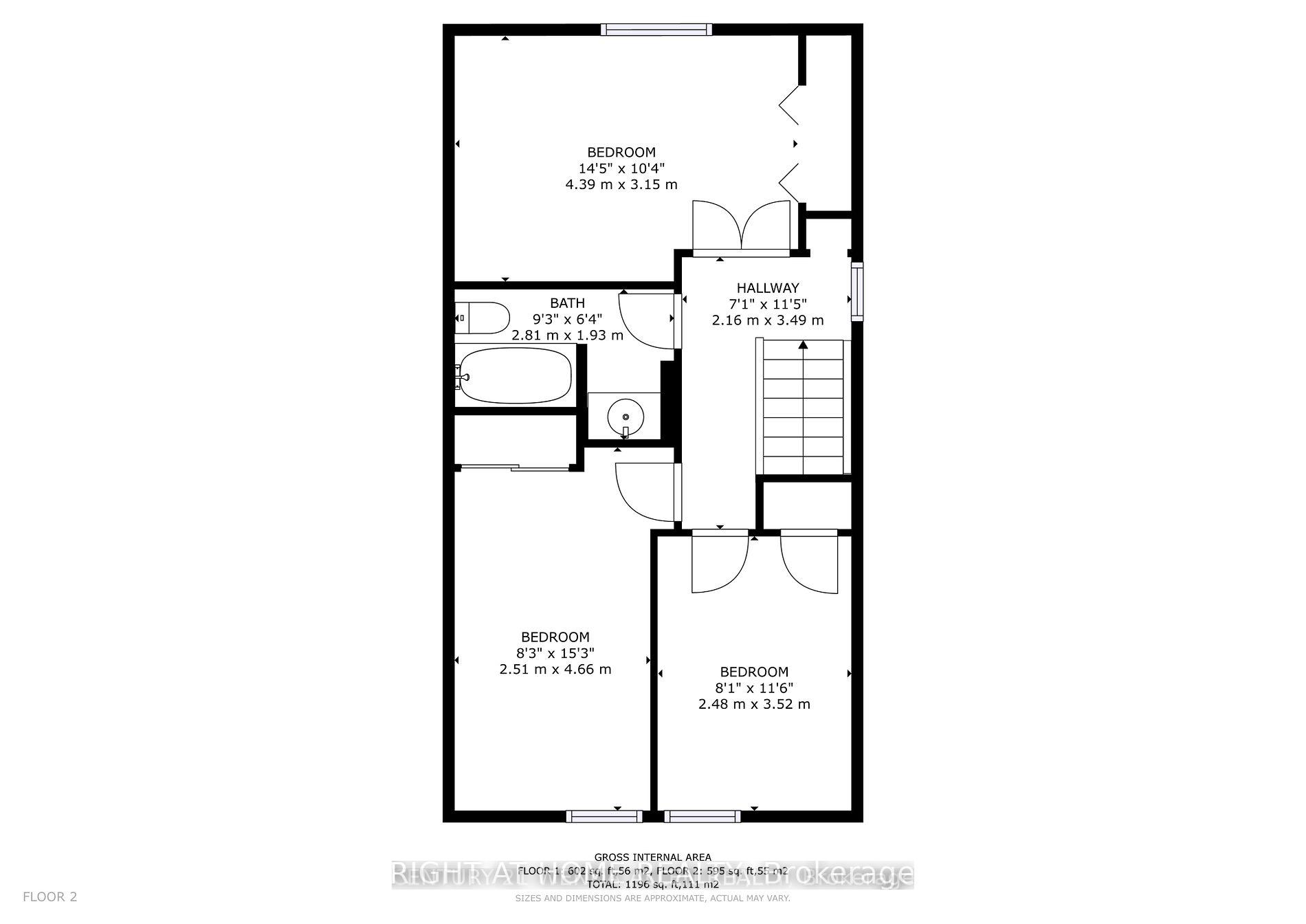 Photo 22 of 649 Balsam Crescent, Oshawa, Lakeview — HOMEH