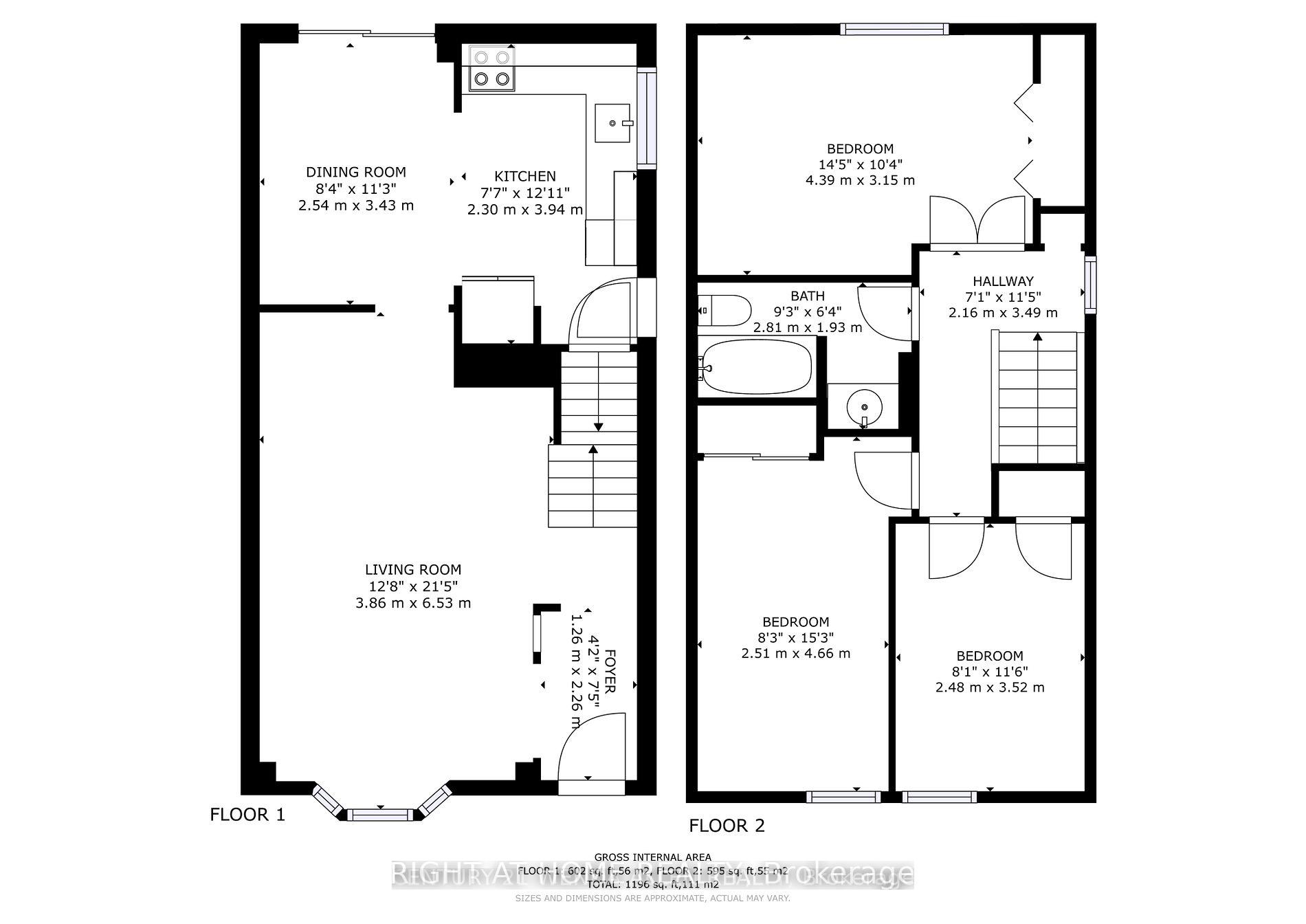 Photo 23 of 649 Balsam Crescent, Oshawa, Lakeview — HOMEH