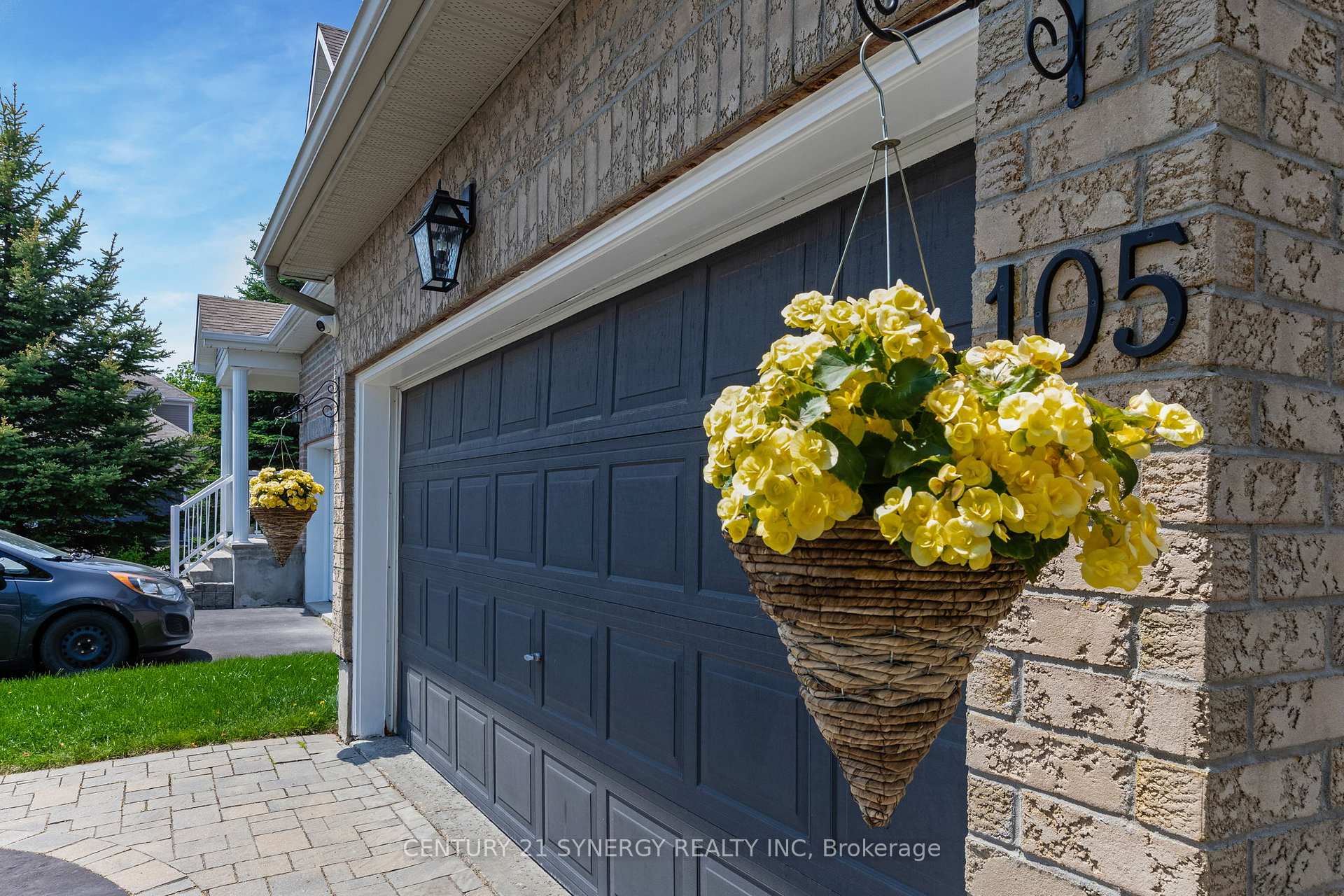 Photo 2 of 105 Jolley Cut Way, Ottawa, Mer Bleue/Bradley Estates/Anderson Park — HOMEH