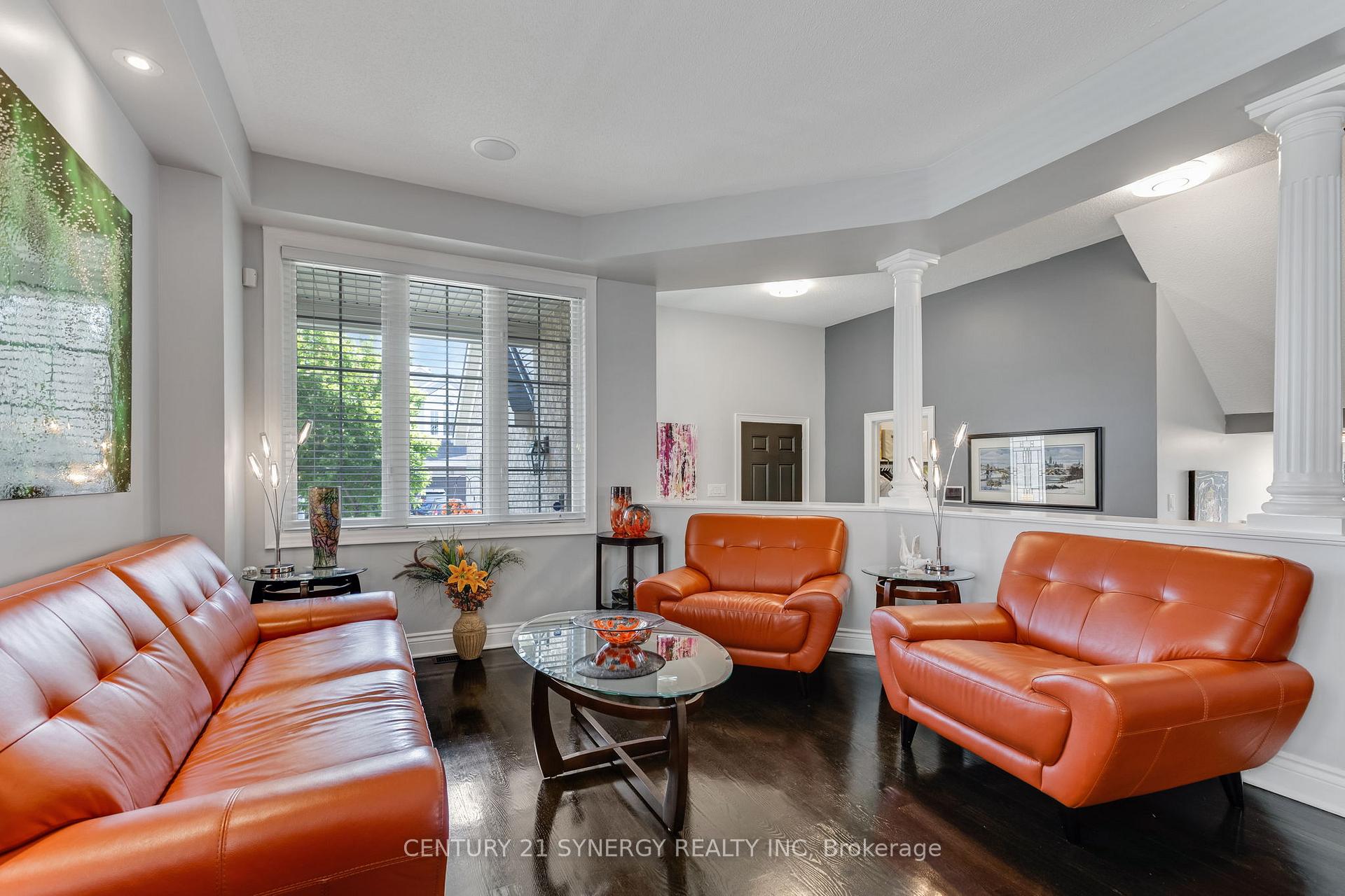 Photo 10 of 105 Jolley Cut Way, Ottawa, Mer Bleue/Bradley Estates/Anderson Park — HOMEH