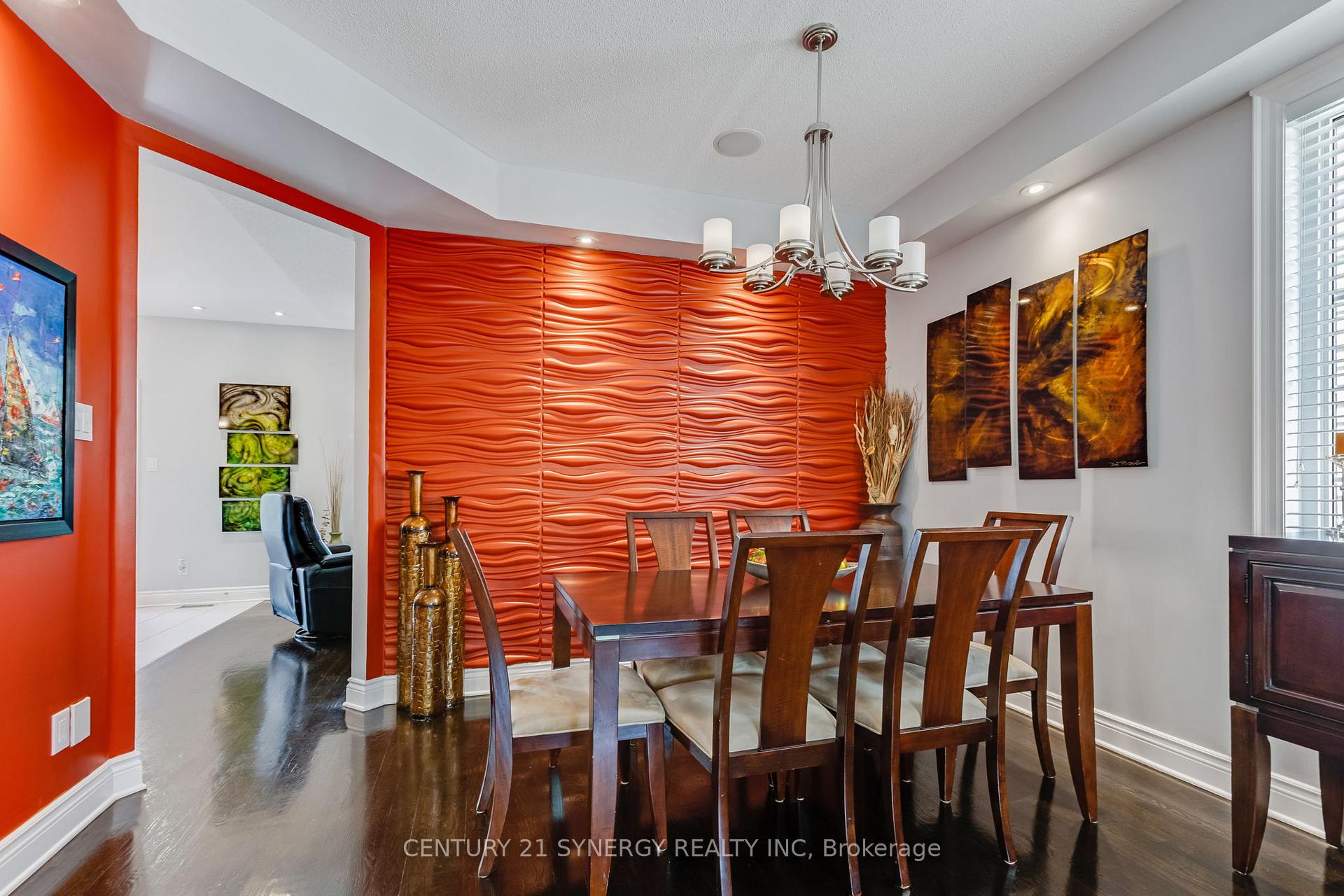 Photo 12 of 105 Jolley Cut Way, Ottawa, Mer Bleue/Bradley Estates/Anderson Park — HOMEH