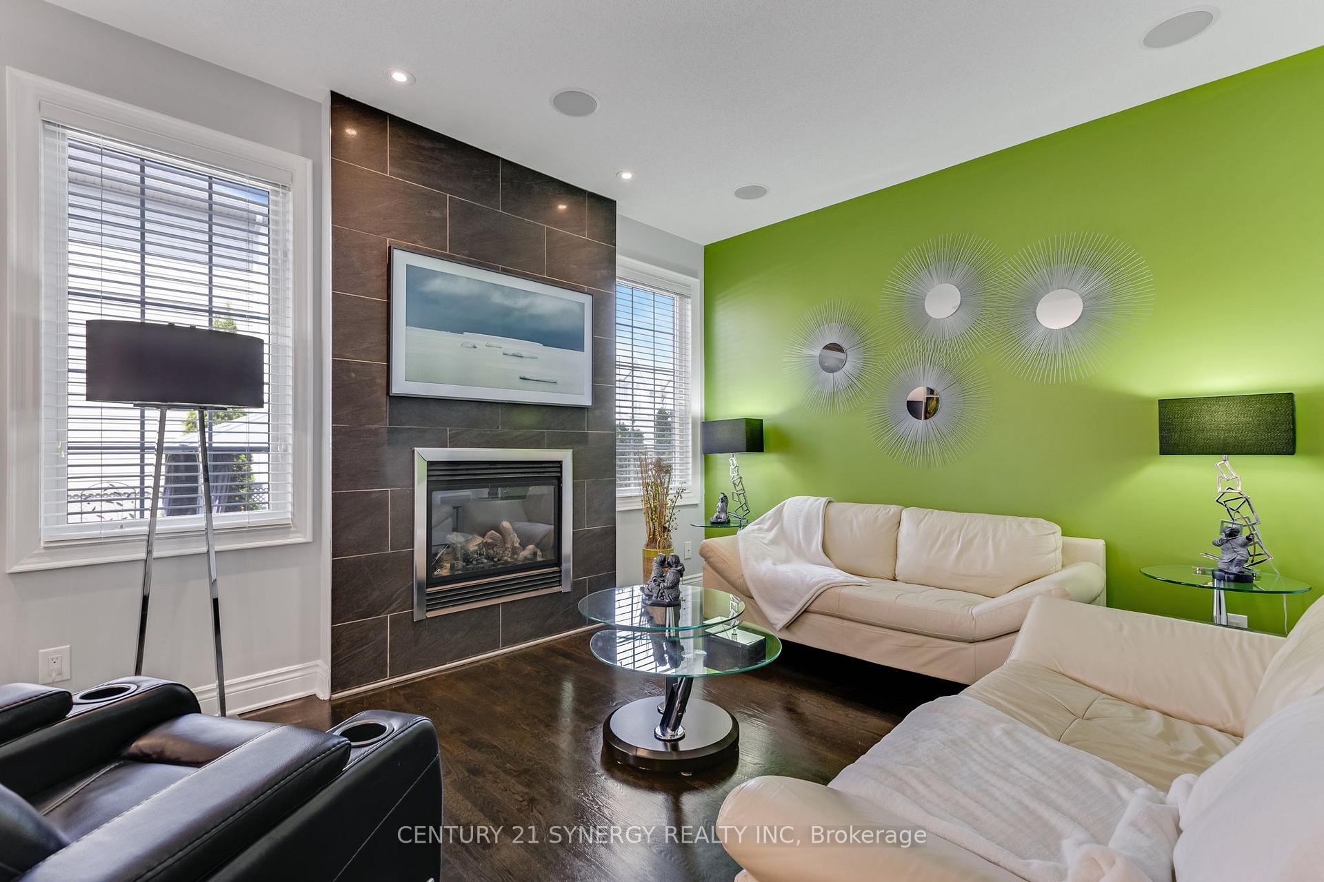 Photo 13 of 105 Jolley Cut Way, Ottawa, Mer Bleue/Bradley Estates/Anderson Park — HOMEH
