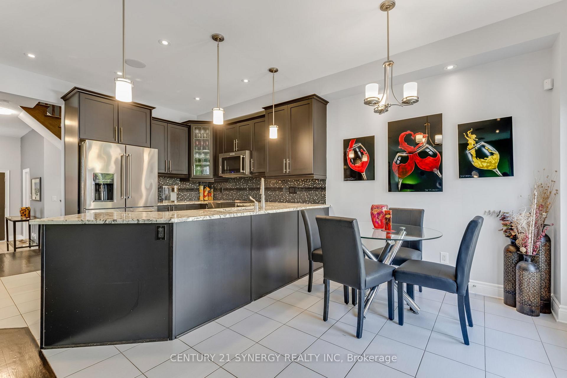 Photo 16 of 105 Jolley Cut Way, Ottawa, Mer Bleue/Bradley Estates/Anderson Park — HOMEH