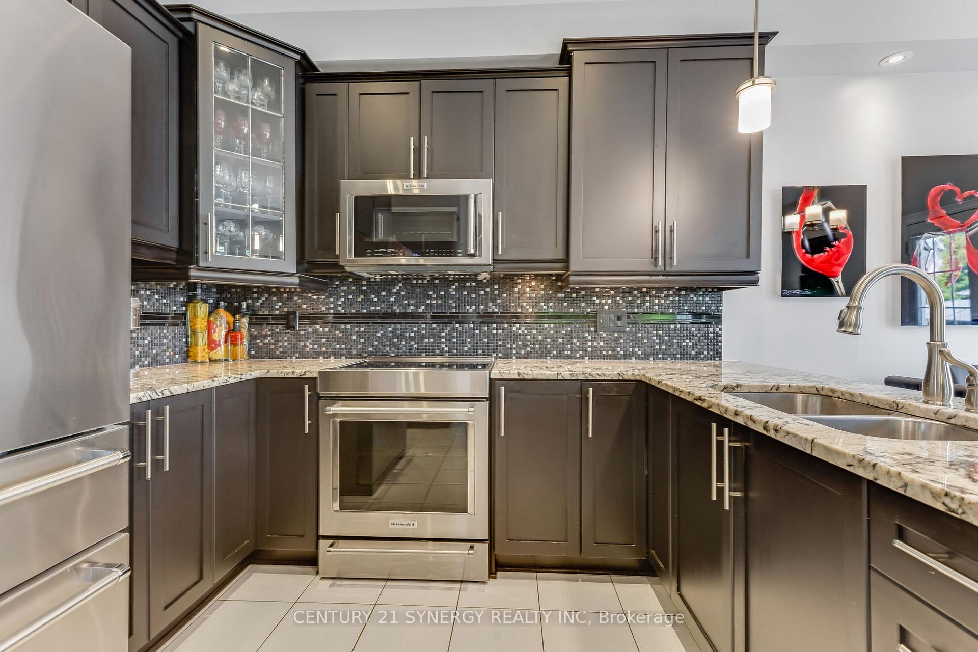 Photo 17 of 105 Jolley Cut Way, Ottawa, Mer Bleue/Bradley Estates/Anderson Park — HOMEH