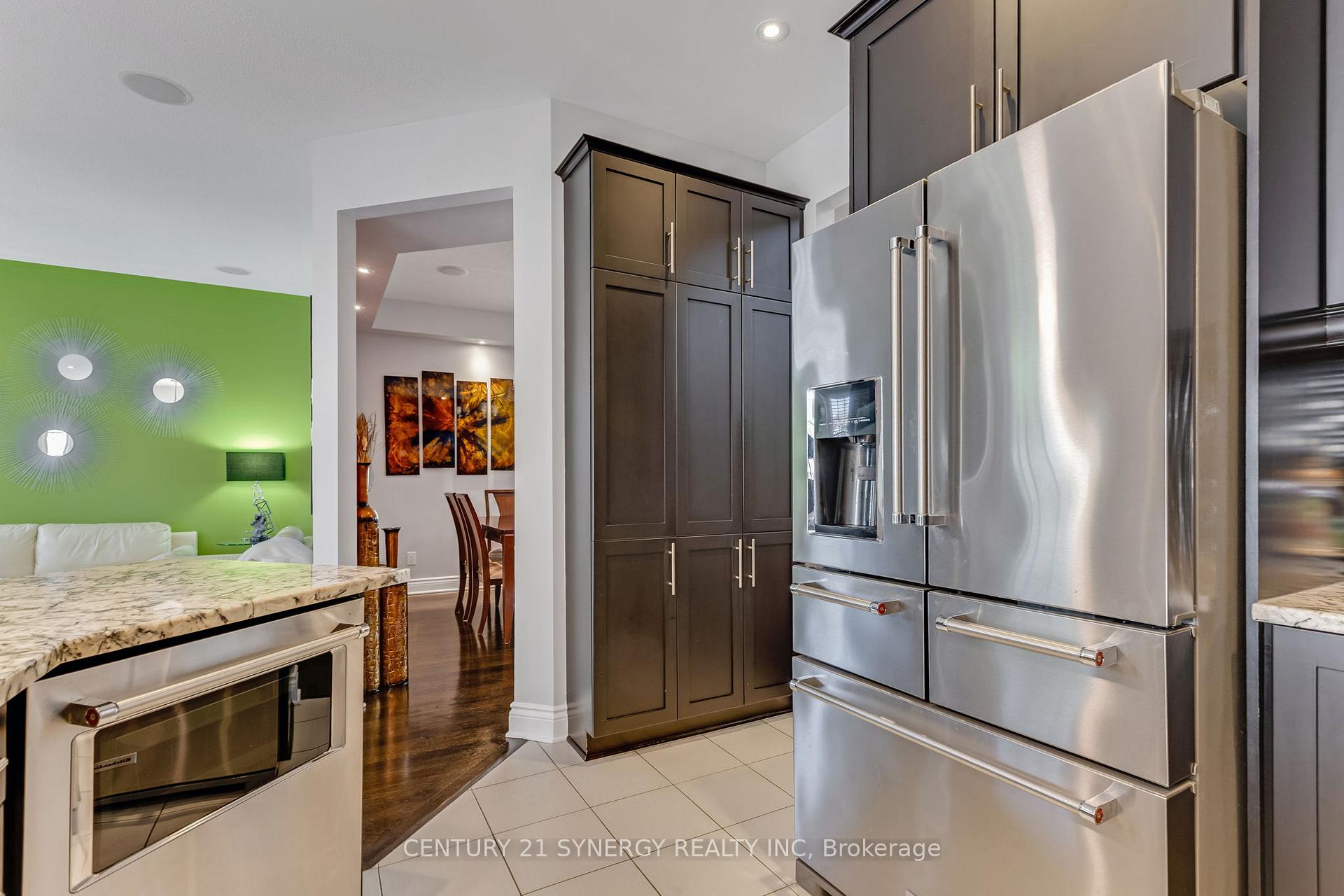 Photo 18 of 105 Jolley Cut Way, Ottawa, Mer Bleue/Bradley Estates/Anderson Park — HOMEH