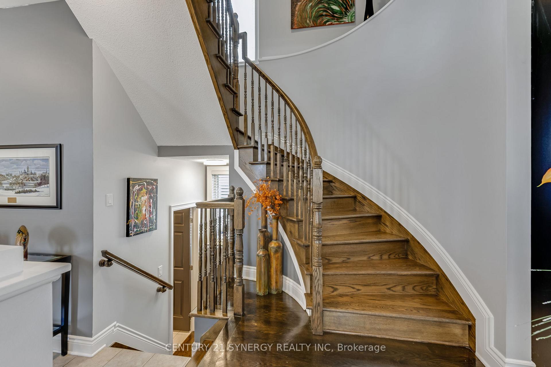 Photo 20 of 105 Jolley Cut Way, Ottawa, Mer Bleue/Bradley Estates/Anderson Park — HOMEH