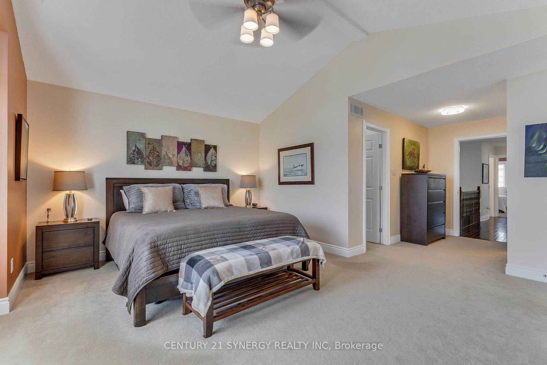 Photo 26 of 105 Jolley Cut Way, Ottawa, Mer Bleue/Bradley Estates/Anderson Park — HOMEH