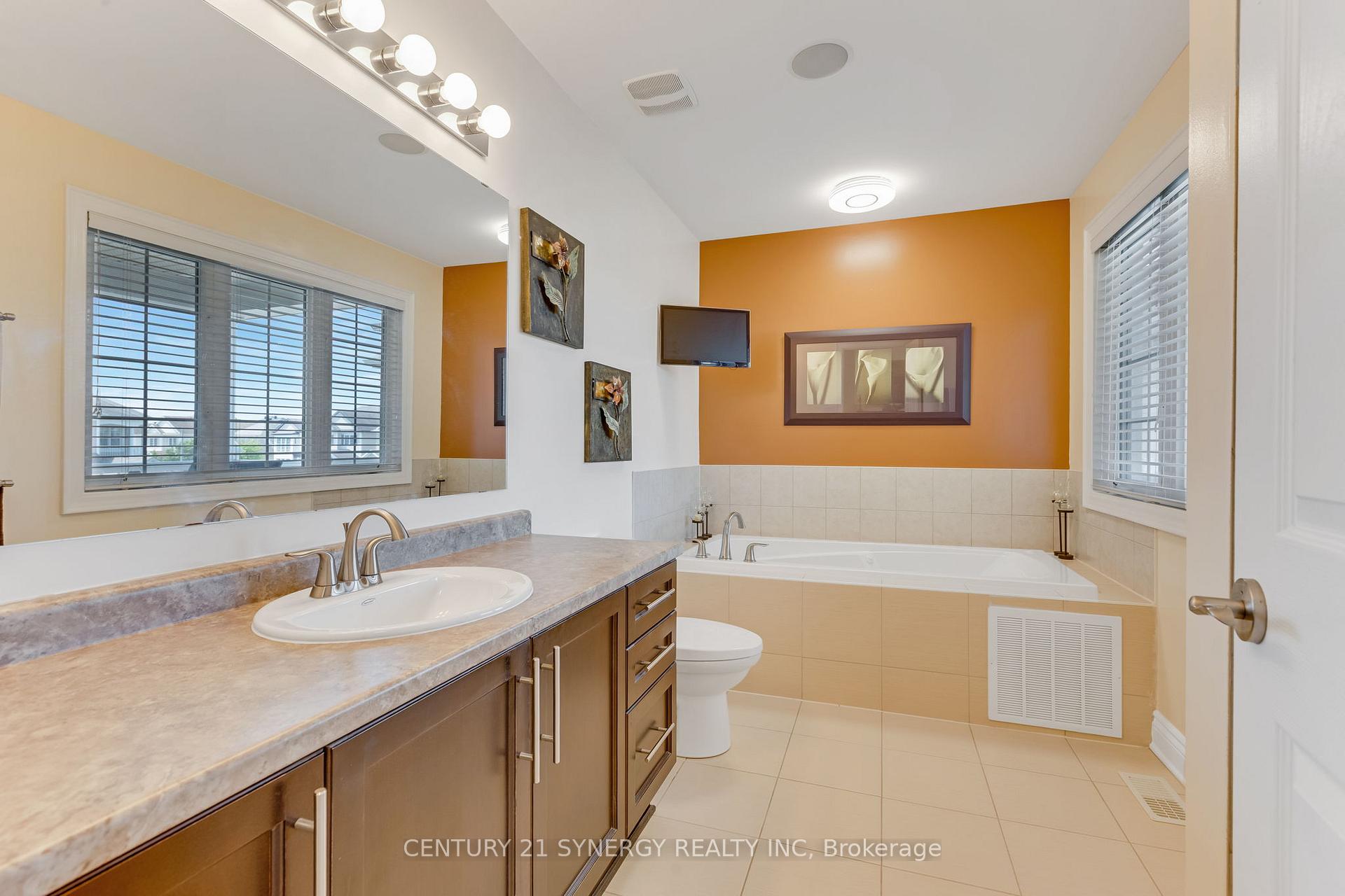 Photo 28 of 105 Jolley Cut Way, Ottawa, Mer Bleue/Bradley Estates/Anderson Park — HOMEH