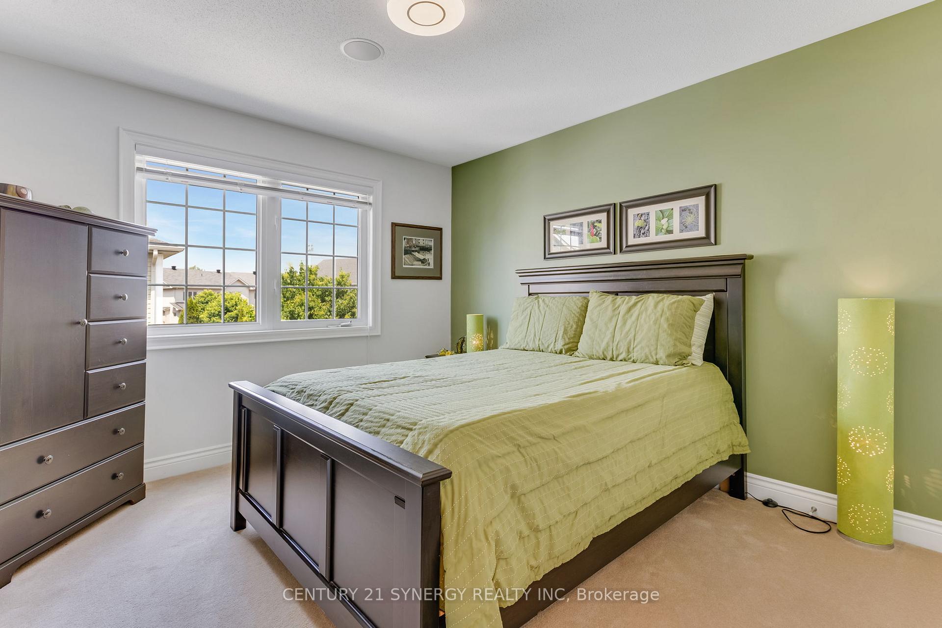 Photo 35 of 105 Jolley Cut Way, Ottawa, Mer Bleue/Bradley Estates/Anderson Park — HOMEH