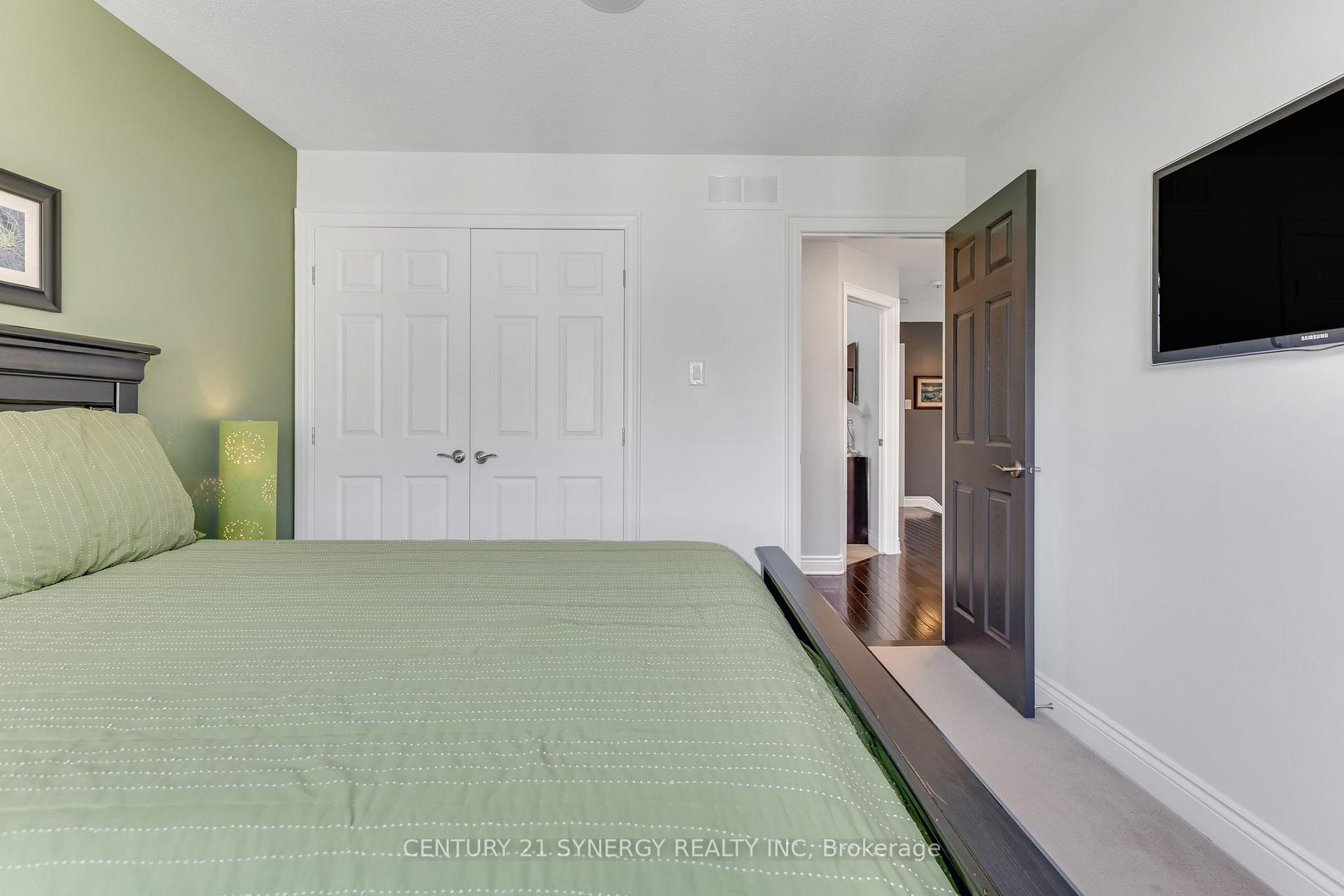 Photo 36 of 105 Jolley Cut Way, Ottawa, Mer Bleue/Bradley Estates/Anderson Park — HOMEH