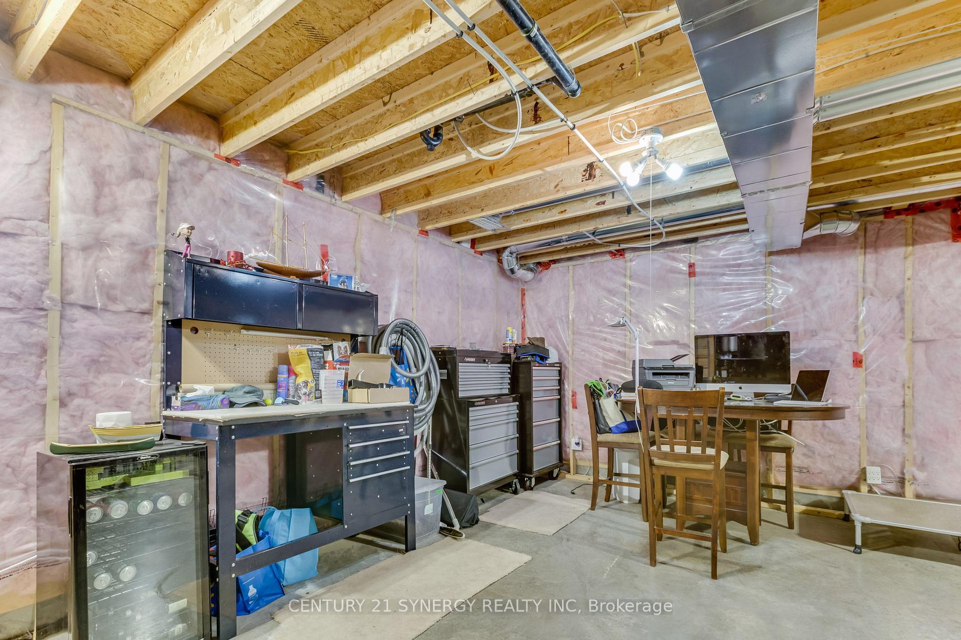 Photo 44 of 105 Jolley Cut Way, Ottawa, Mer Bleue/Bradley Estates/Anderson Park — HOMEH