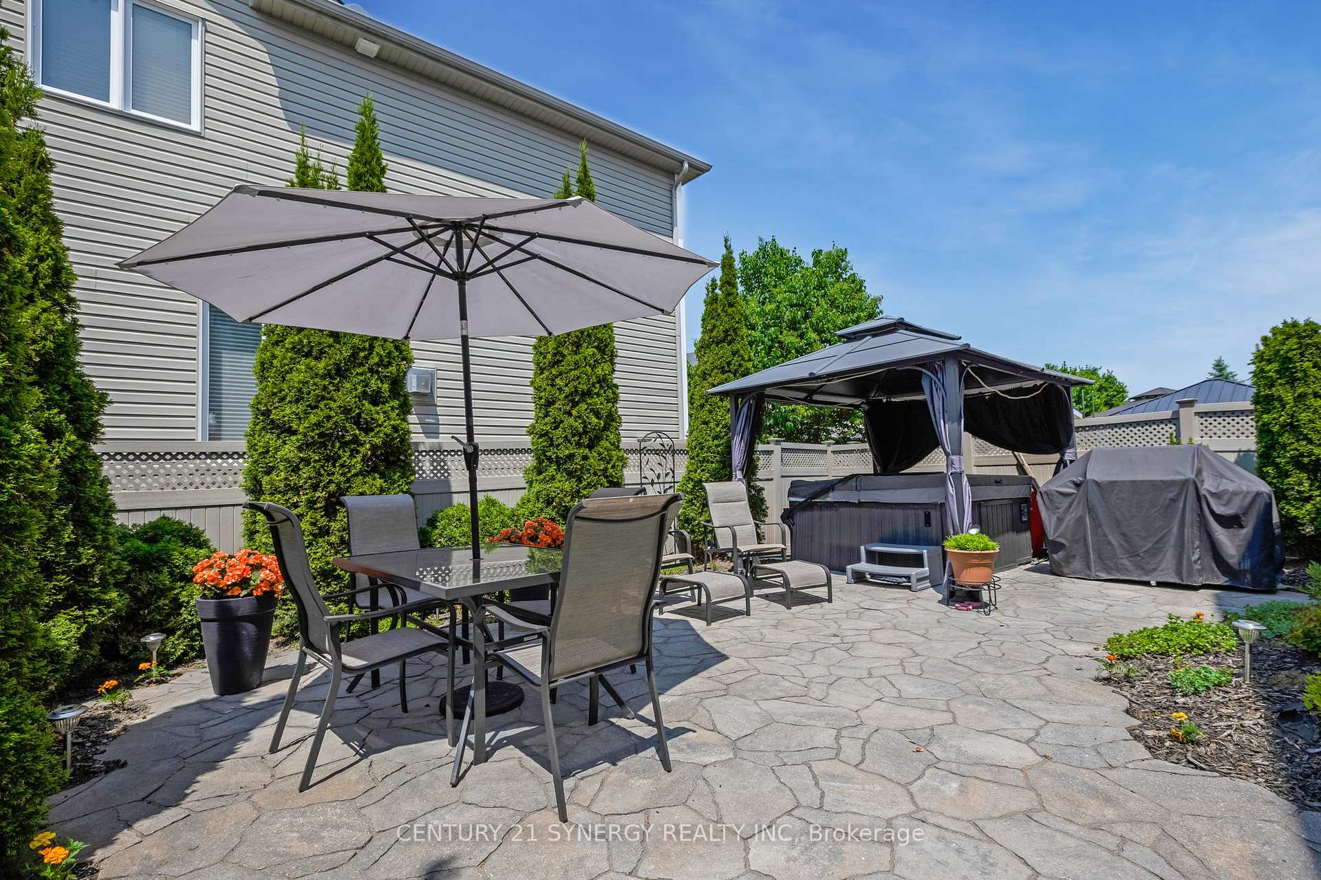 Photo 45 of 105 Jolley Cut Way, Ottawa, Mer Bleue/Bradley Estates/Anderson Park — HOMEH