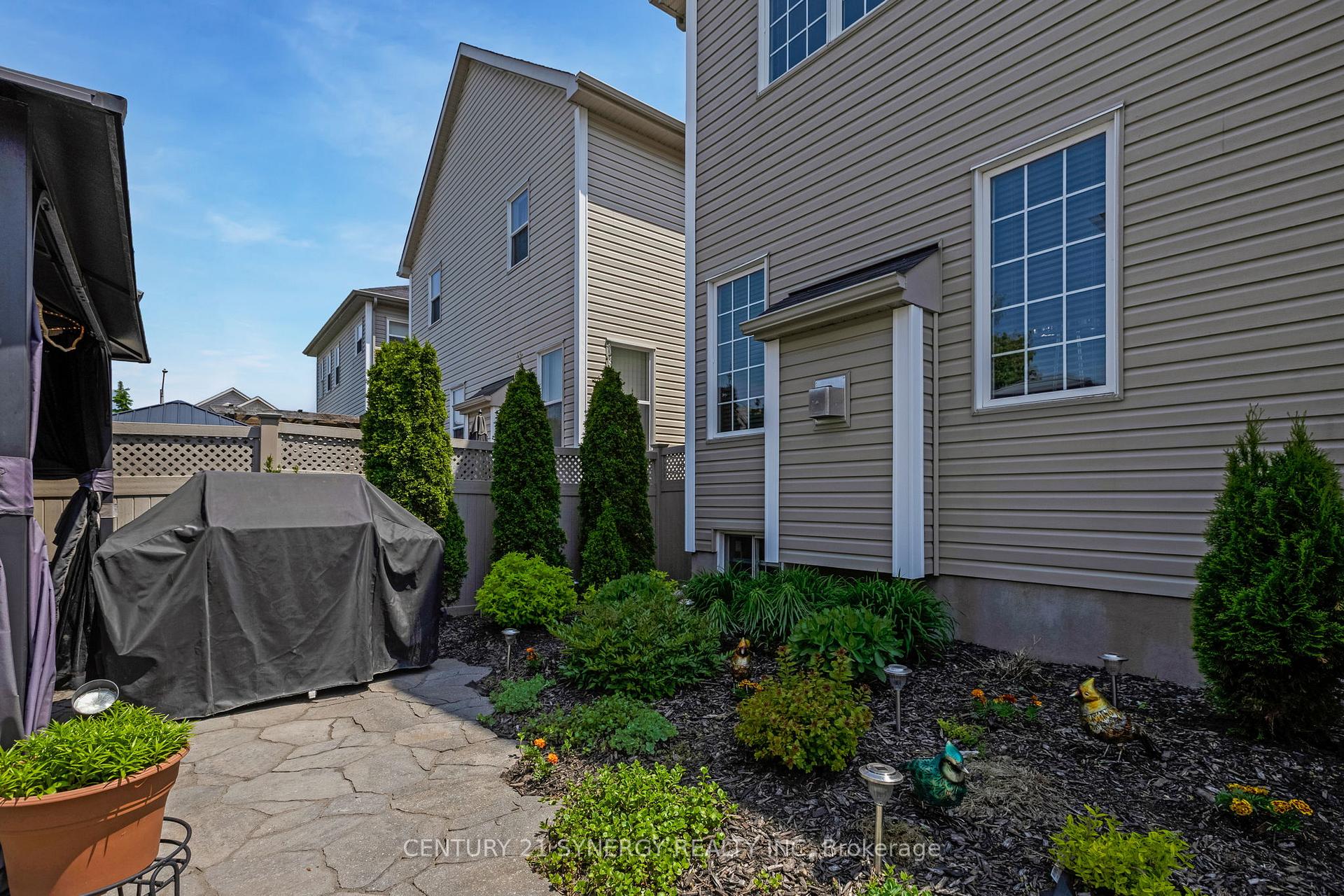 Photo 46 of 105 Jolley Cut Way, Ottawa, Mer Bleue/Bradley Estates/Anderson Park — HOMEH