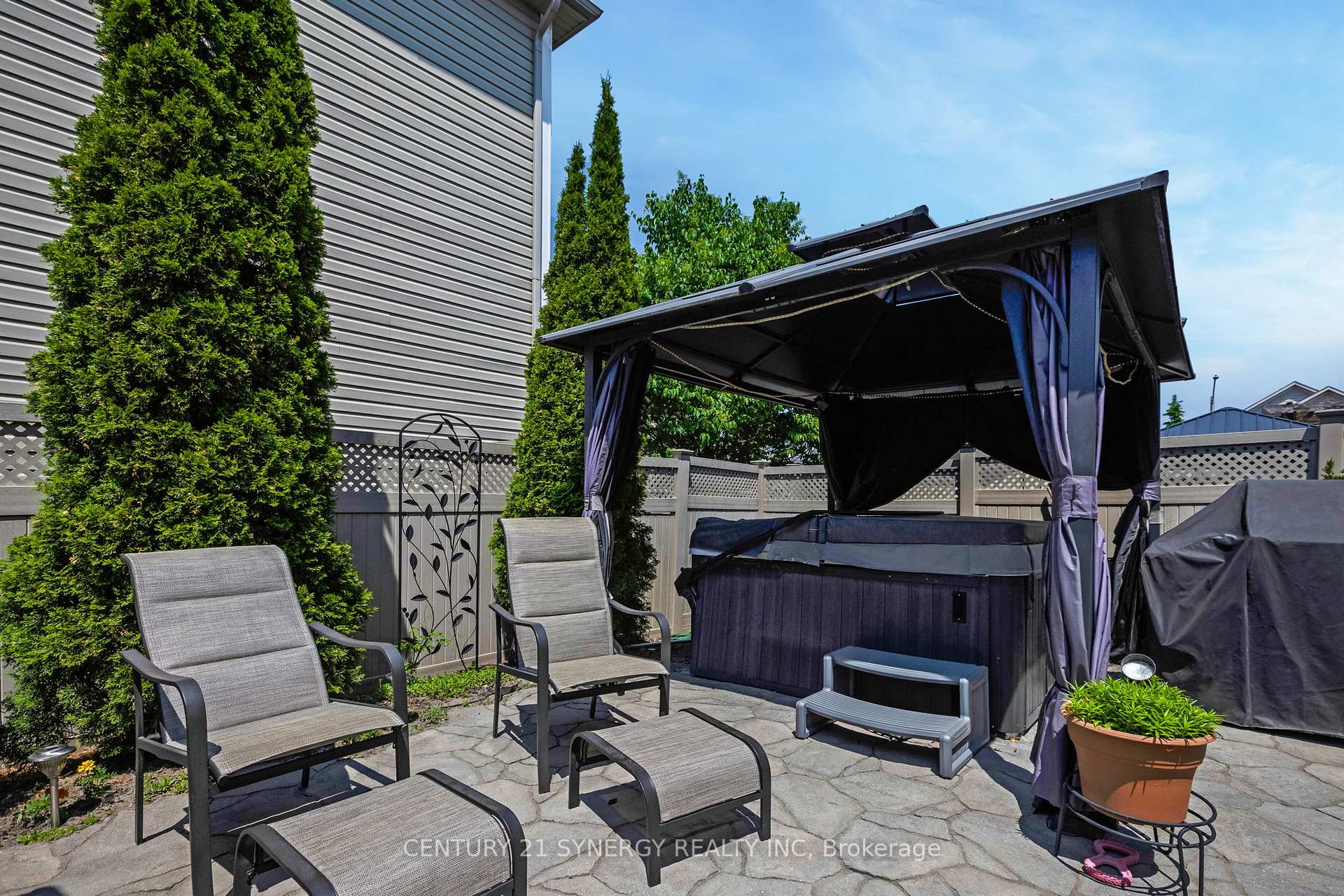 Photo 47 of 105 Jolley Cut Way, Ottawa, Mer Bleue/Bradley Estates/Anderson Park — HOMEH