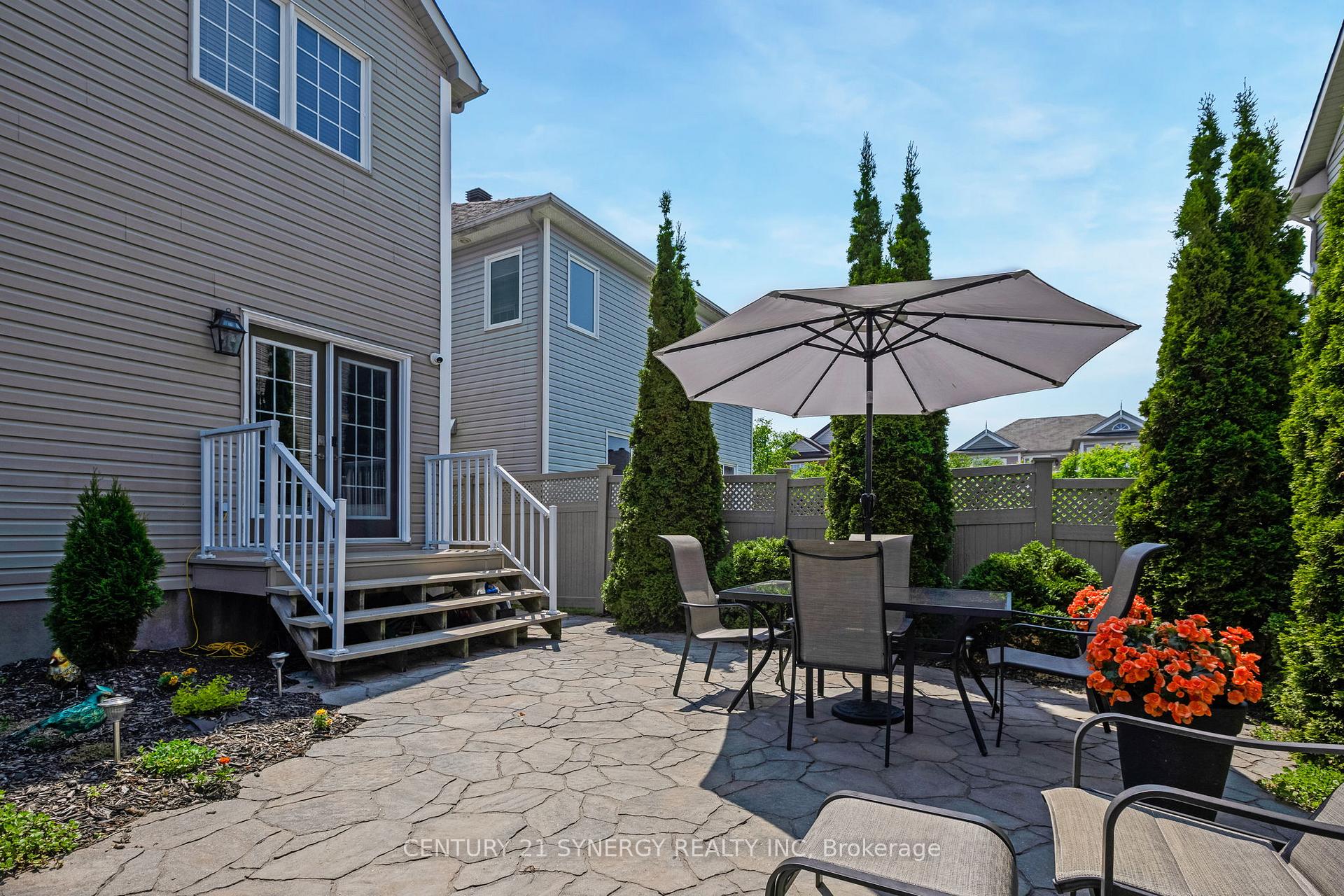 Photo 48 of 105 Jolley Cut Way, Ottawa, Mer Bleue/Bradley Estates/Anderson Park — HOMEH