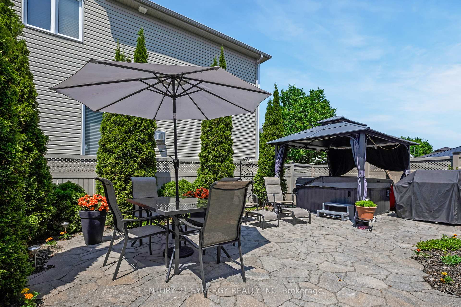 Photo 49 of 105 Jolley Cut Way, Ottawa, Mer Bleue/Bradley Estates/Anderson Park — HOMEH