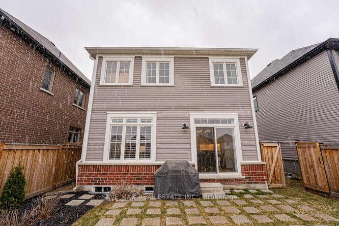 Photo 25 of 169 Strachan Trail, New Tecumseth, Beeton — HOMEH
