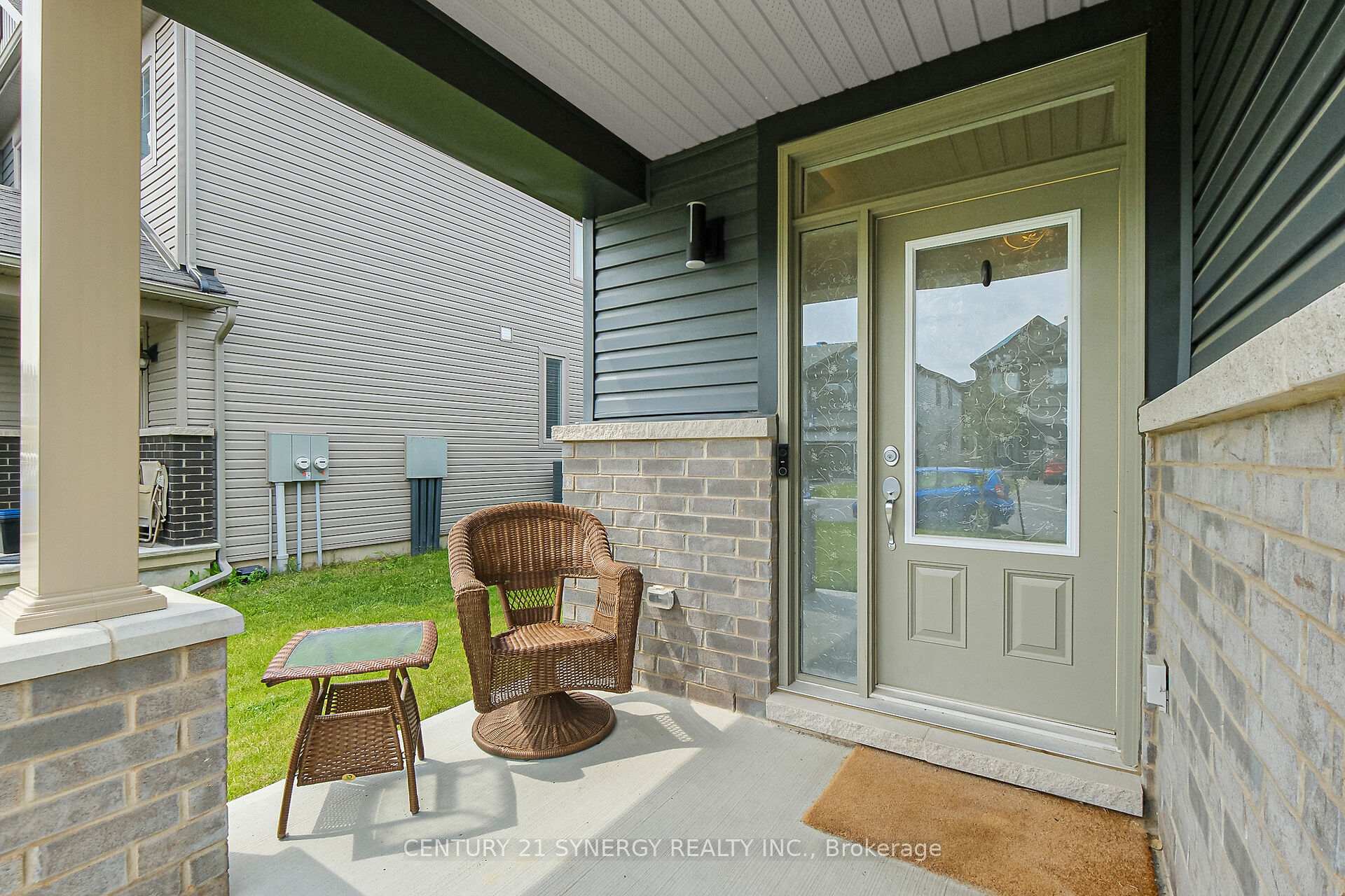 Photo 2 of 953 Socca Crescent, Ottawa, Notting Hill/Summerside — HOMEH