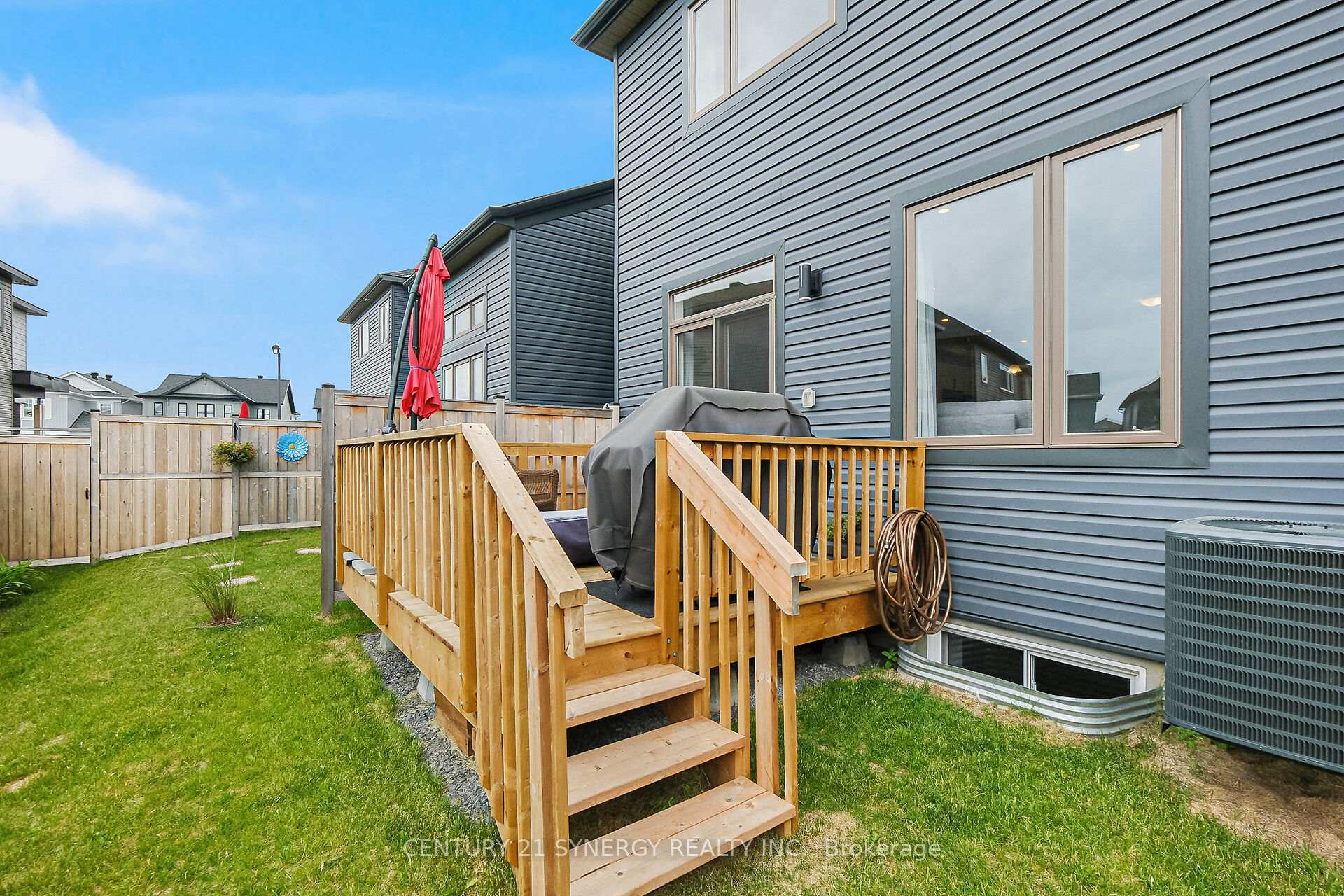 Photo 3 of 953 Socca Crescent, Ottawa, Notting Hill/Summerside — HOMEH