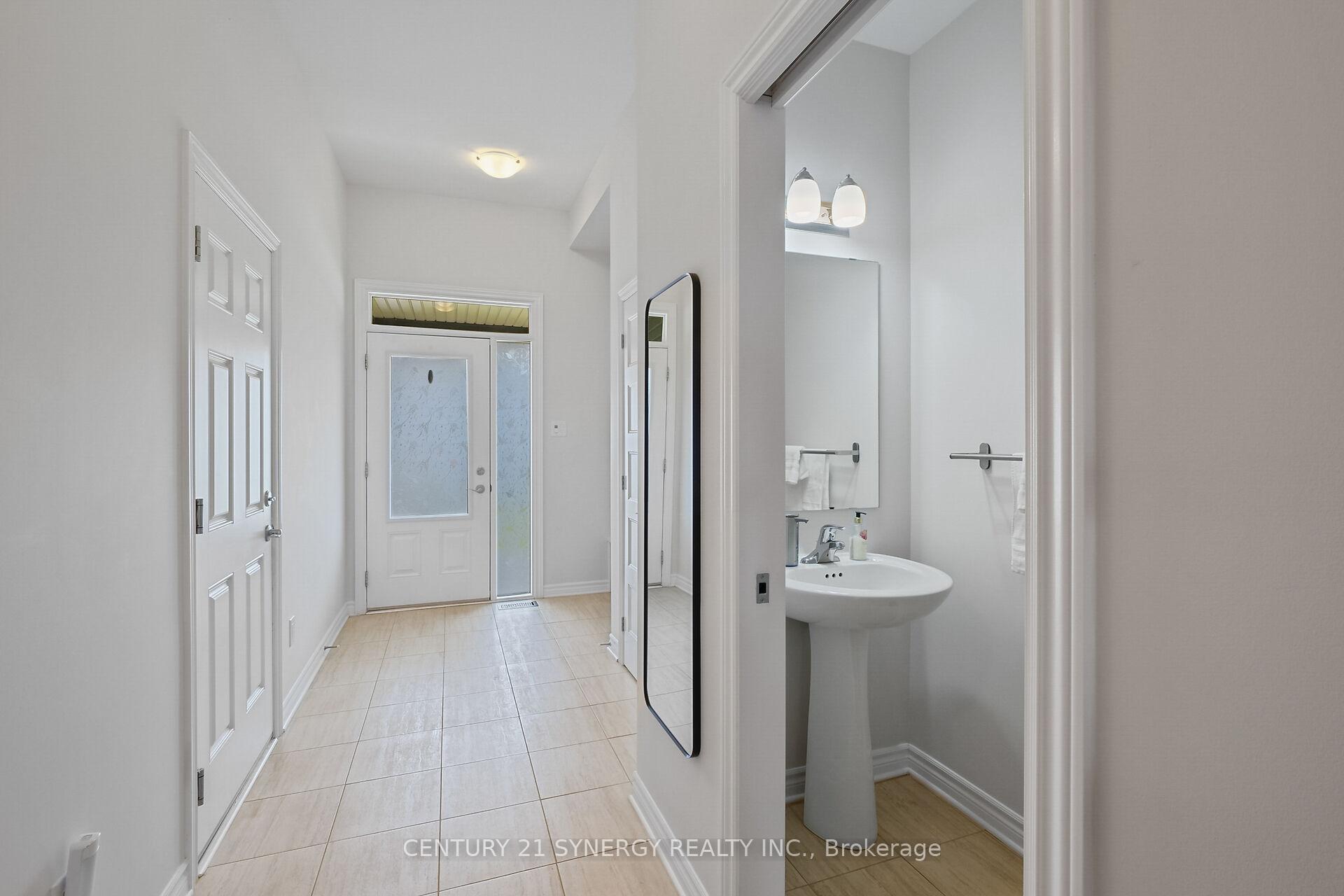 Photo 7 of 953 Socca Crescent, Ottawa, Notting Hill/Summerside — HOMEH