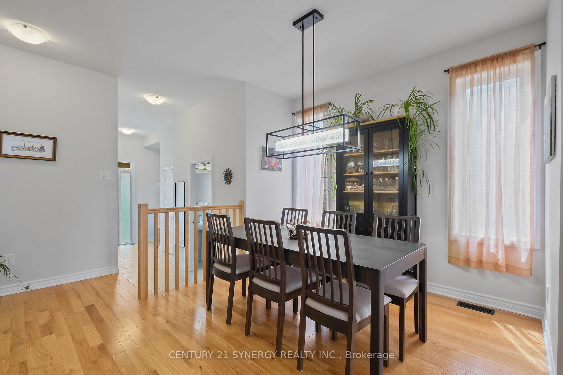 Photo 8 of 953 Socca Crescent, Ottawa, Notting Hill/Summerside — HOMEH