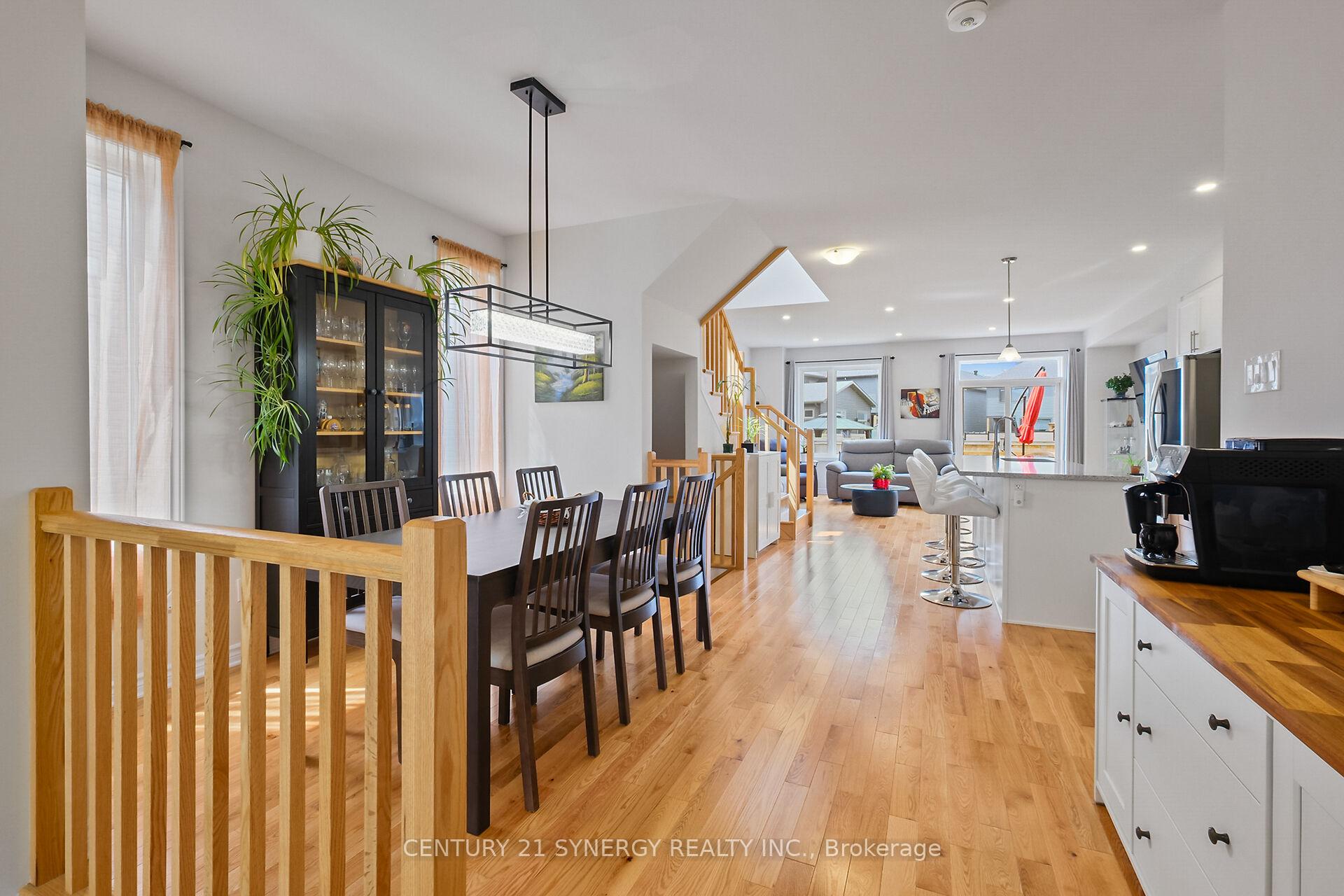 Photo 9 of 953 Socca Crescent, Ottawa, Notting Hill/Summerside — HOMEH