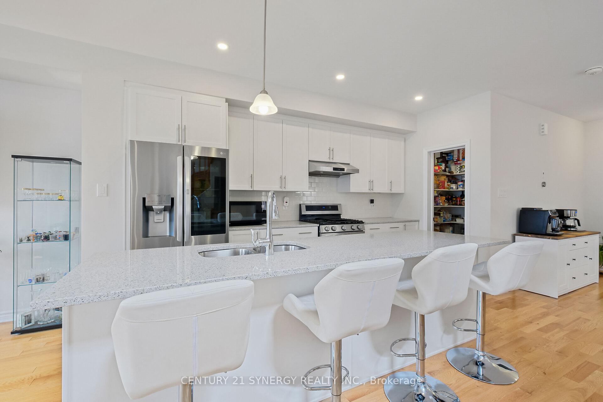 Photo 15 of 953 Socca Crescent, Ottawa, Notting Hill/Summerside — HOMEH