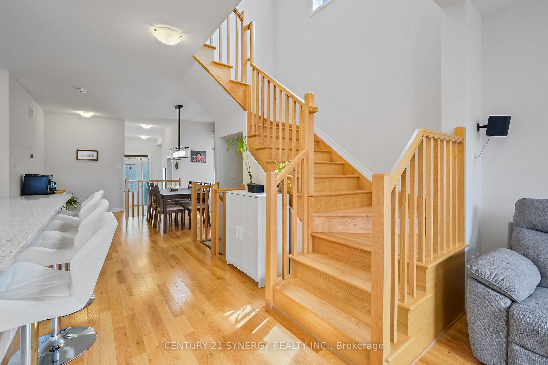 Photo 16 of 953 Socca Crescent, Ottawa, Notting Hill/Summerside — HOMEH