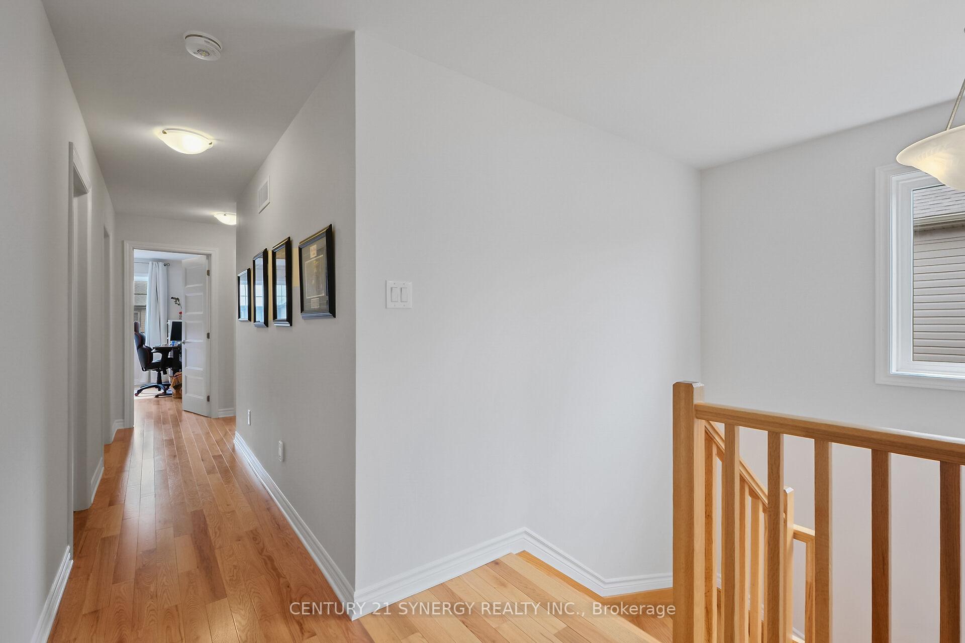 Photo 17 of 953 Socca Crescent, Ottawa, Notting Hill/Summerside — HOMEH