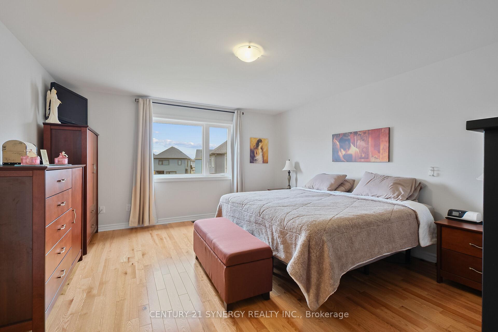 Photo 18 of 953 Socca Crescent, Ottawa, Notting Hill/Summerside — HOMEH