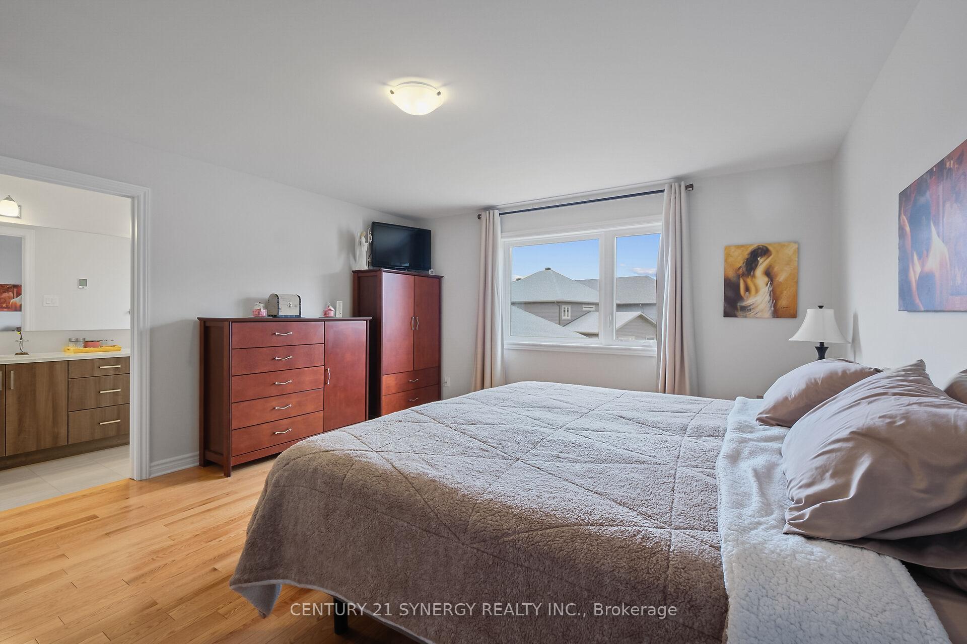 Photo 19 of 953 Socca Crescent, Ottawa, Notting Hill/Summerside — HOMEH
