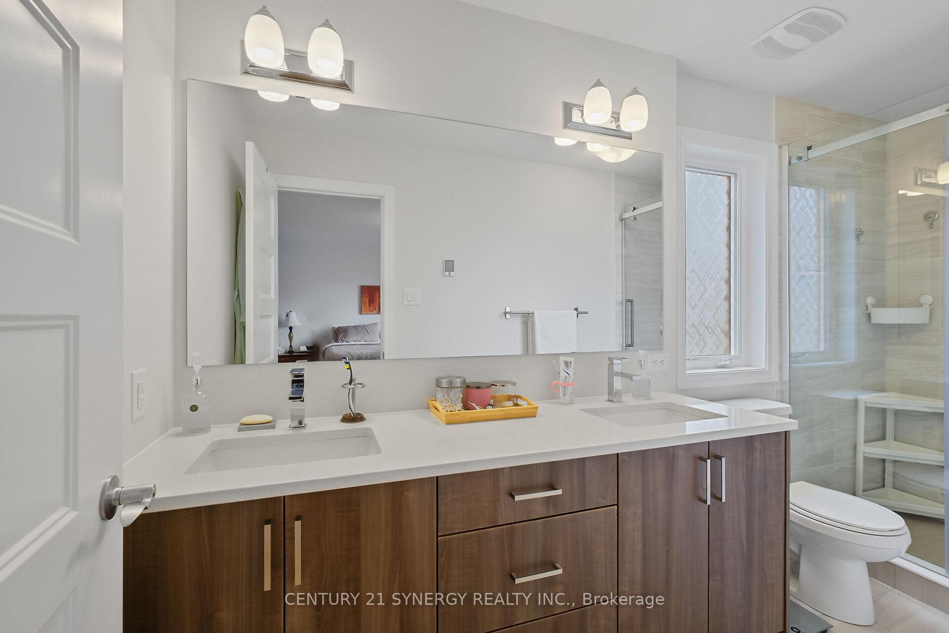 Photo 20 of 953 Socca Crescent, Ottawa, Notting Hill/Summerside — HOMEH