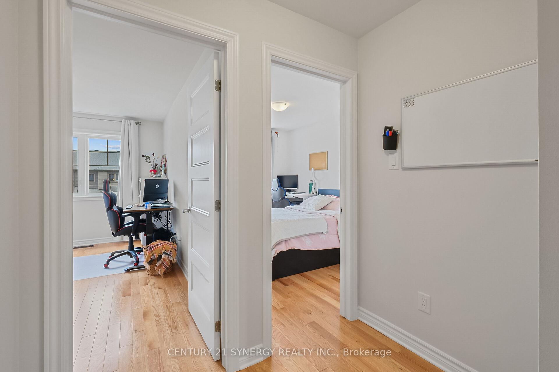 Photo 22 of 953 Socca Crescent, Ottawa, Notting Hill/Summerside — HOMEH