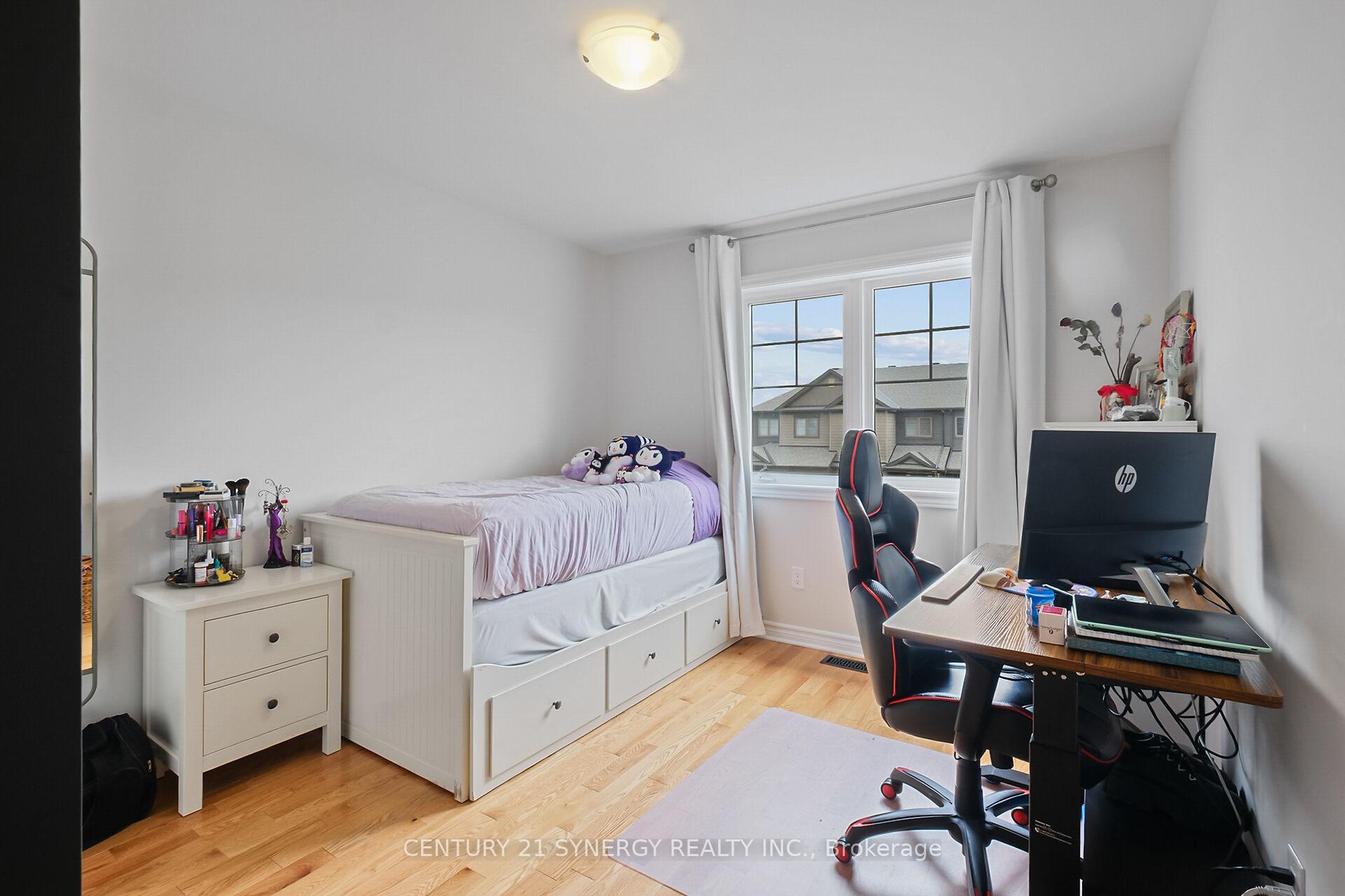 Photo 23 of 953 Socca Crescent, Ottawa, Notting Hill/Summerside — HOMEH