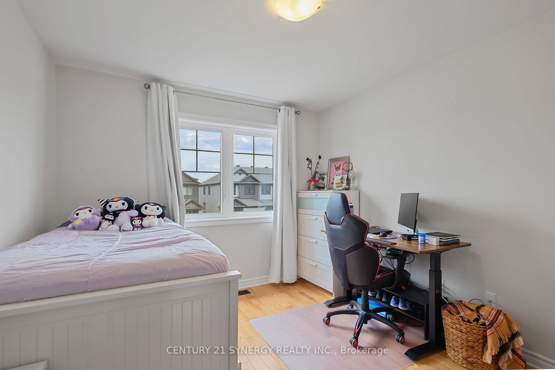 Photo 24 of 953 Socca Crescent, Ottawa, Notting Hill/Summerside — HOMEH